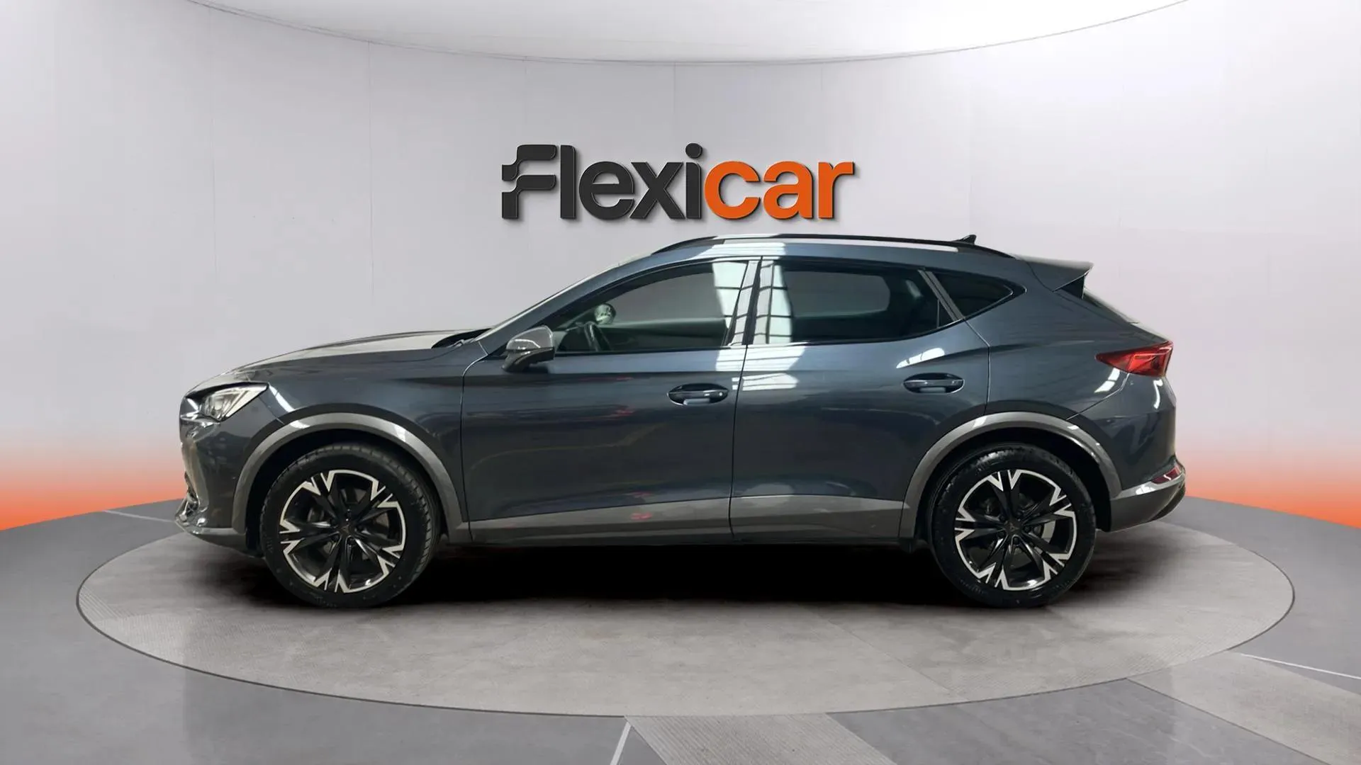 Cupra Formentor 1.5 TSI DSG - foto 3