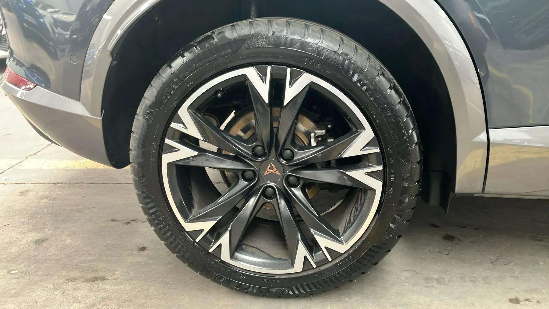 Cupra Formentor 1.5 TSI DSG - foto 20