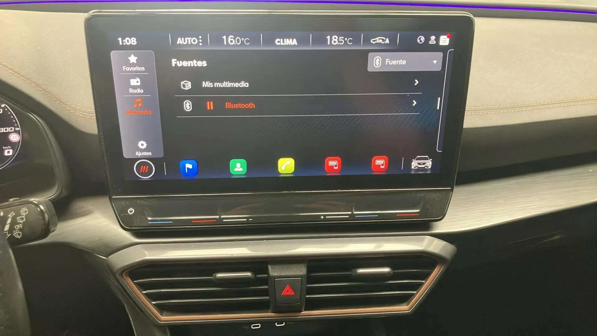 Cupra Formentor 1.5 TSI DSG - foto 16