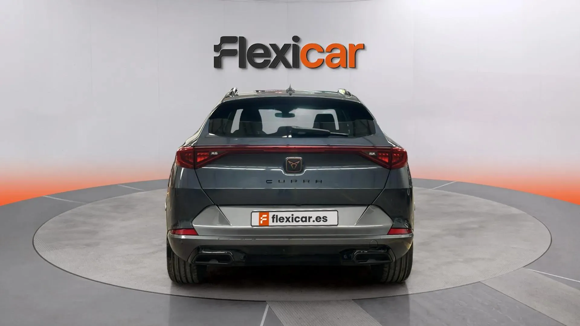Cupra Formentor 1.5 TSI DSG - foto 4