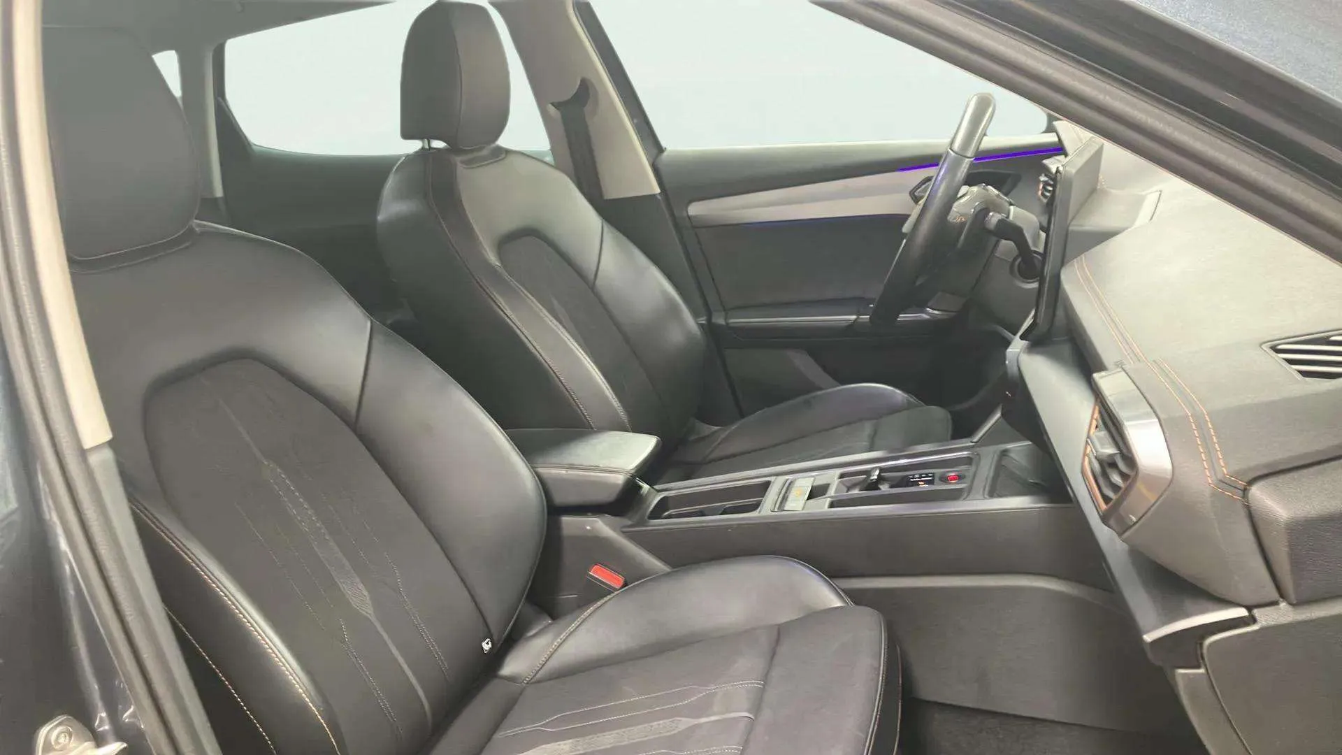 Cupra Formentor 1.5 TSI DSG - foto 12
