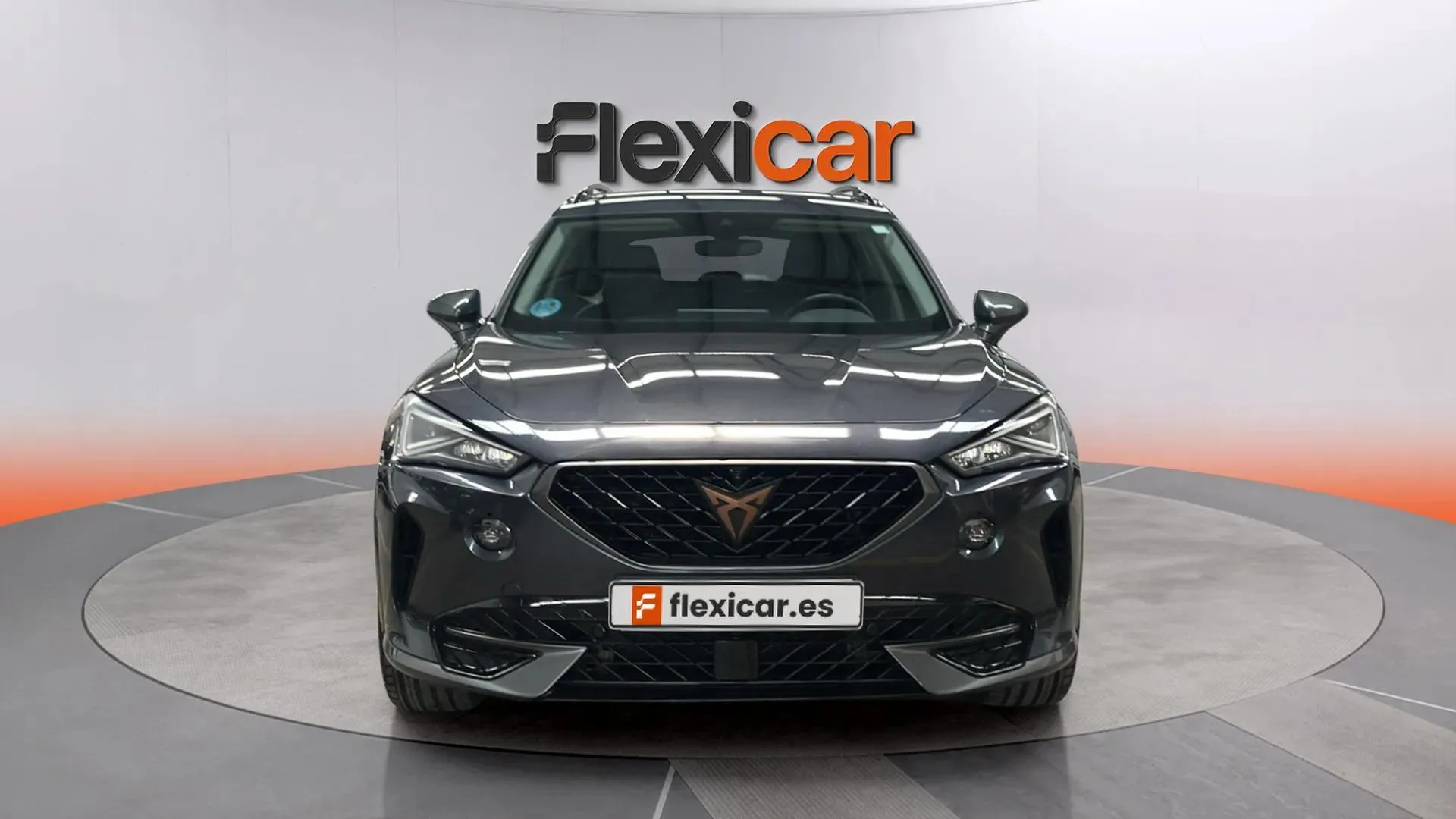 Cupra Formentor 1.5 TSI DSG - foto 2