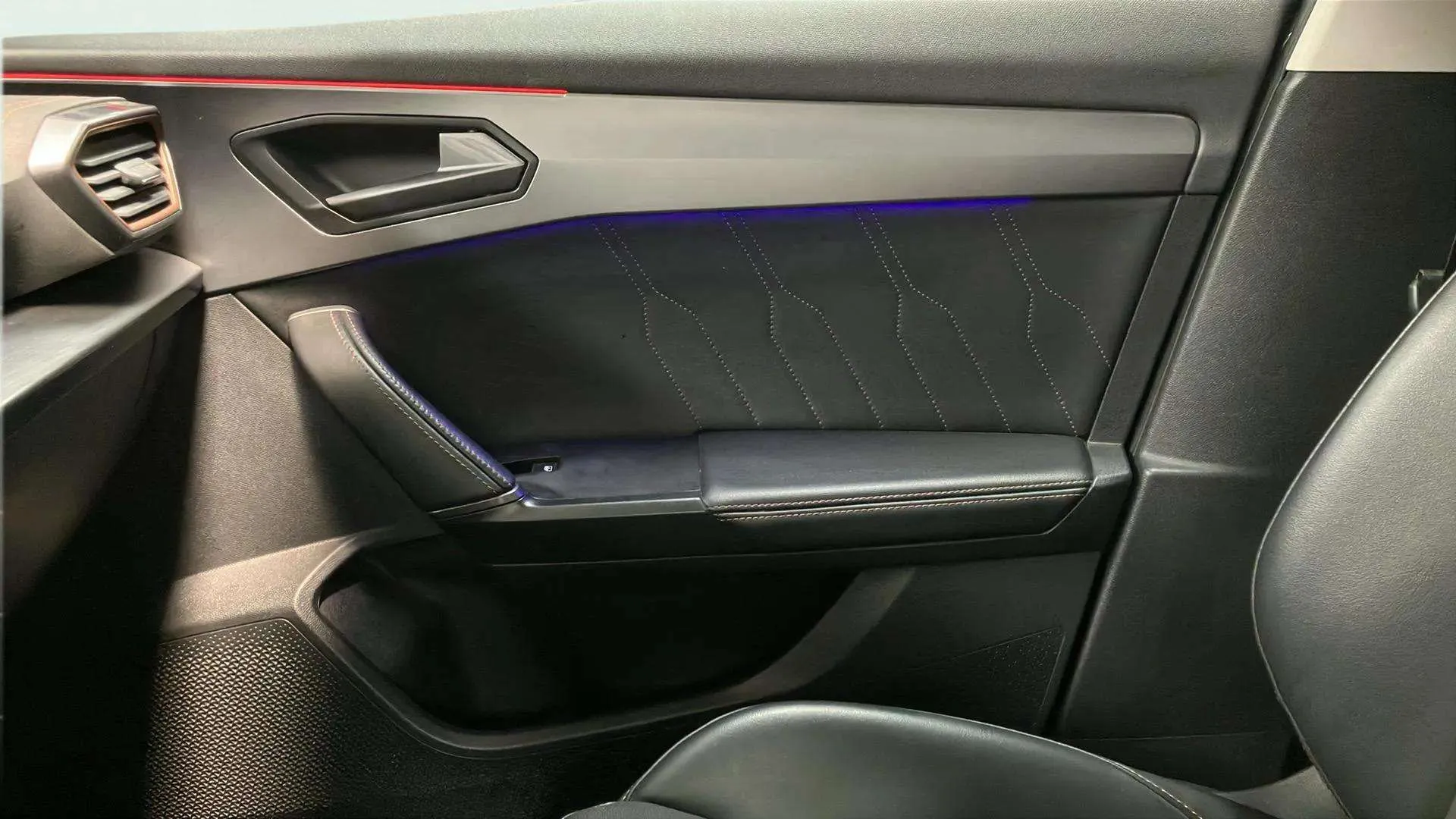 Cupra Formentor 1.5 TSI DSG - foto 12