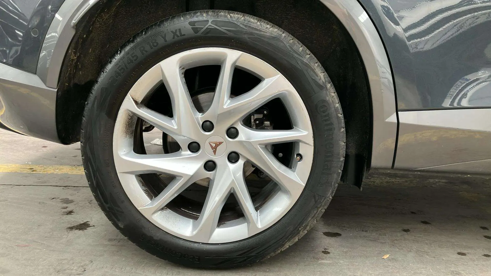 Cupra Formentor 1.5 TSI DSG - foto 22