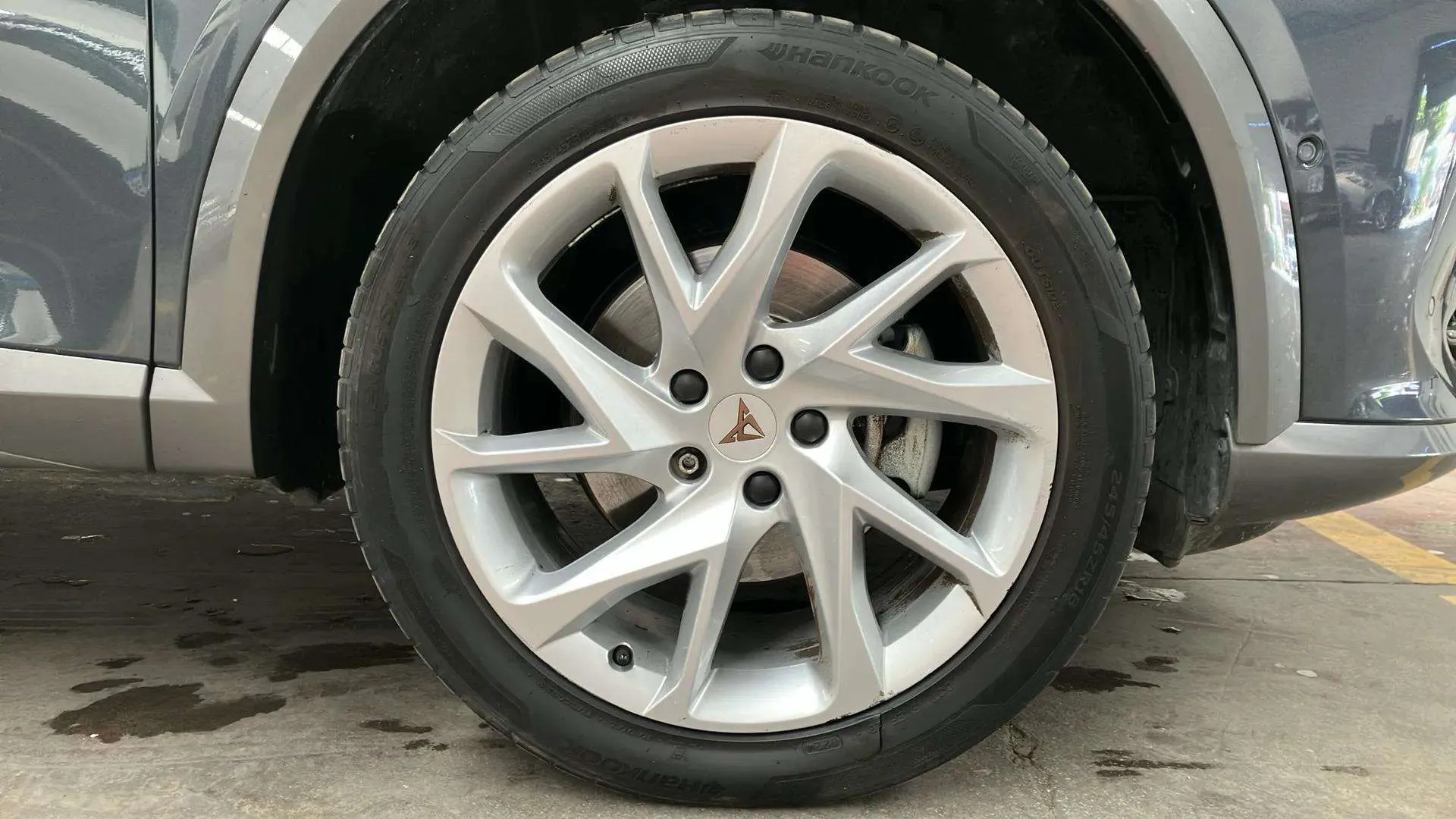 Cupra Formentor 1.5 TSI DSG - foto 21