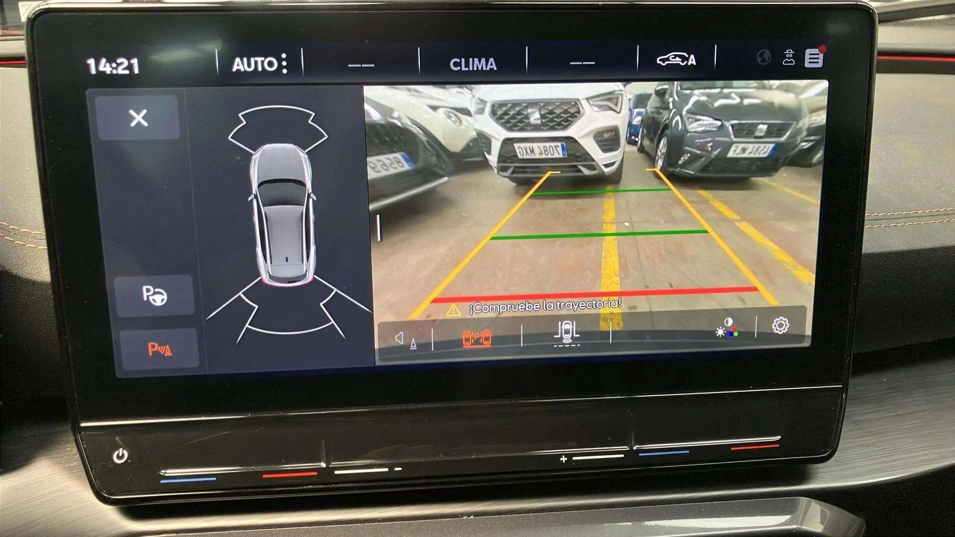 Cupra Formentor 1.5 TSI DSG - foto 17