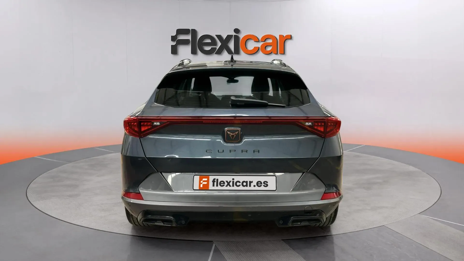 Cupra Formentor 1.5 TSI DSG - foto 4