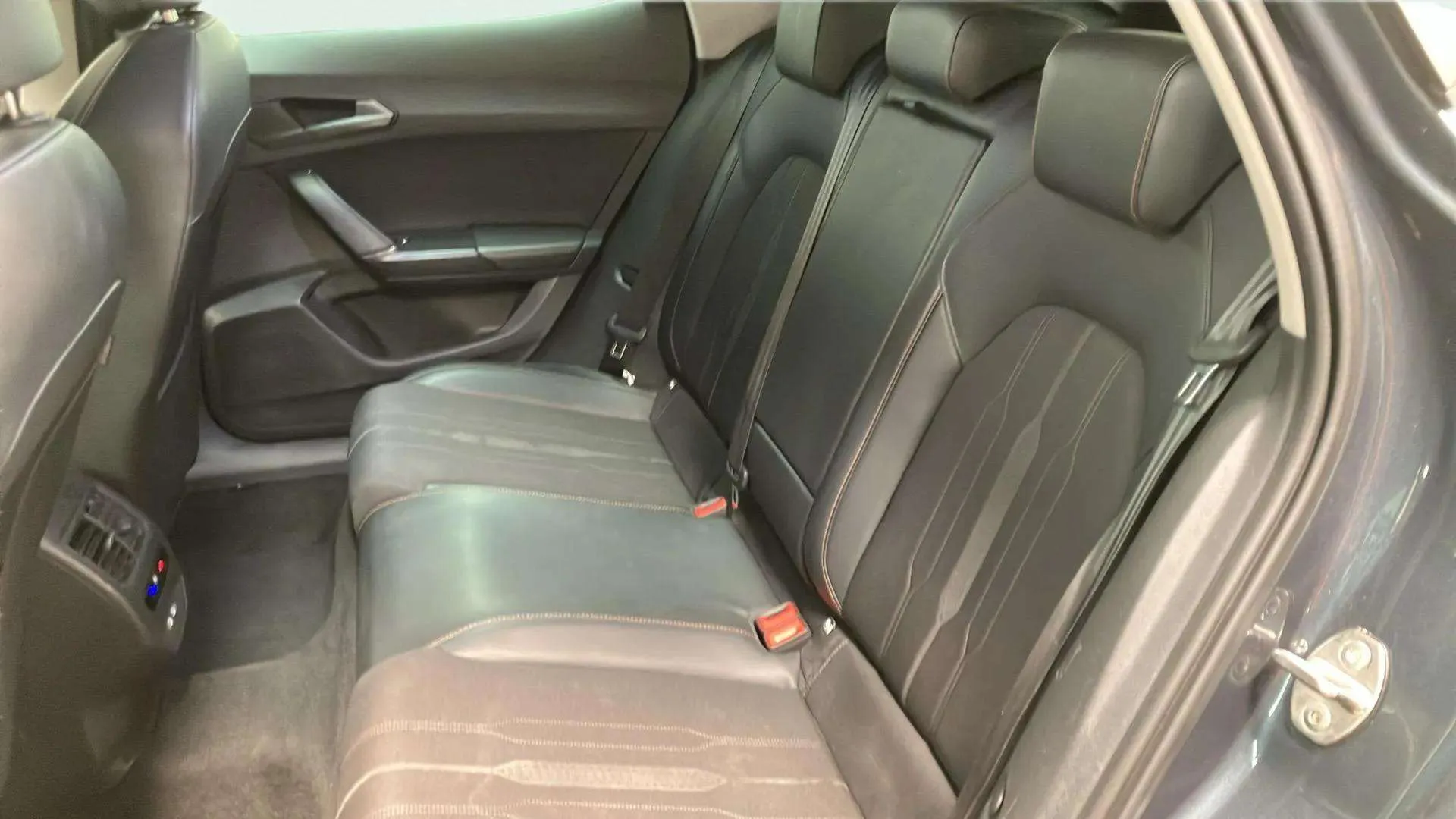Cupra Formentor 1.5 TSI DSG - foto 10