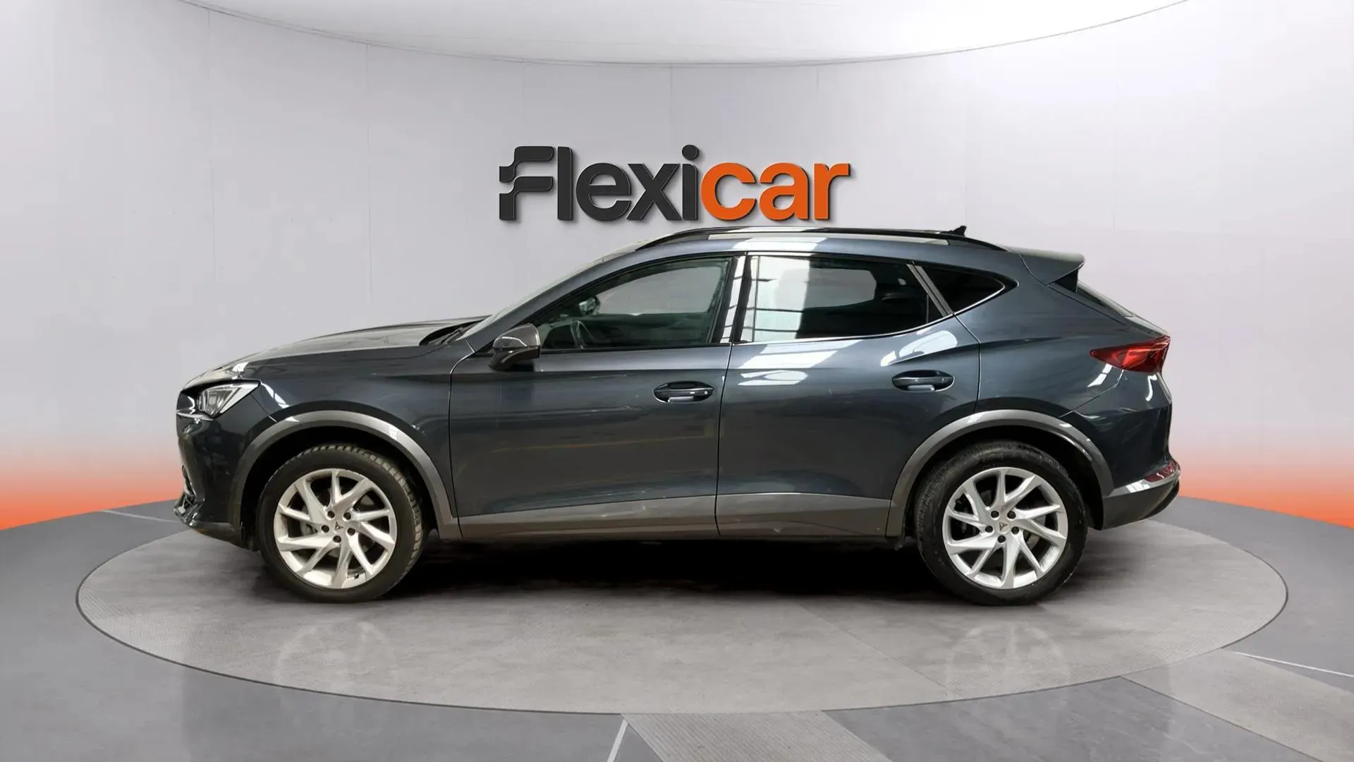 Cupra Formentor 1.5 TSI DSG - foto 5