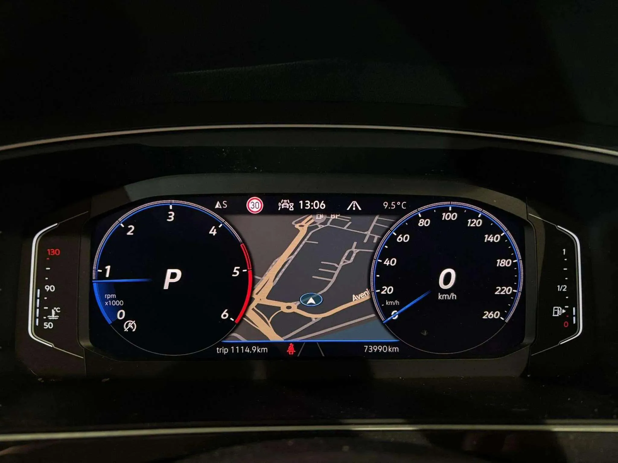 Volkswagen Tiguan R-Line 2.0 TDI DSG - foto 27