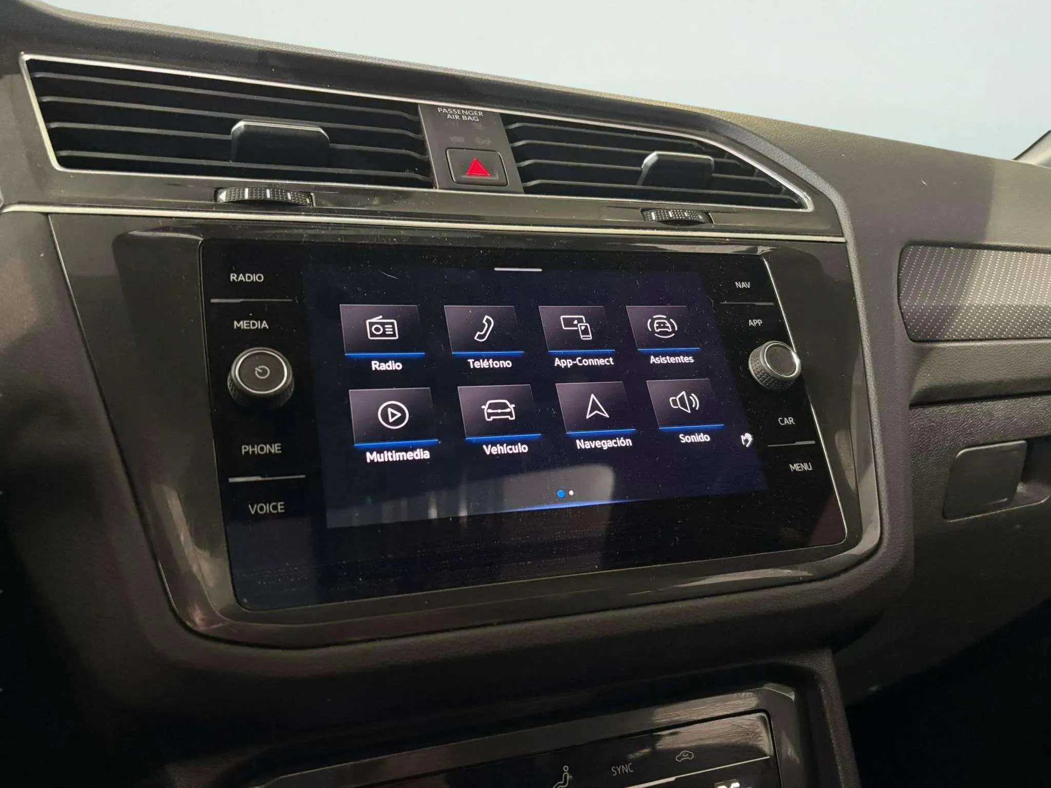Volkswagen Tiguan R-Line 2.0 TDI DSG - foto 20