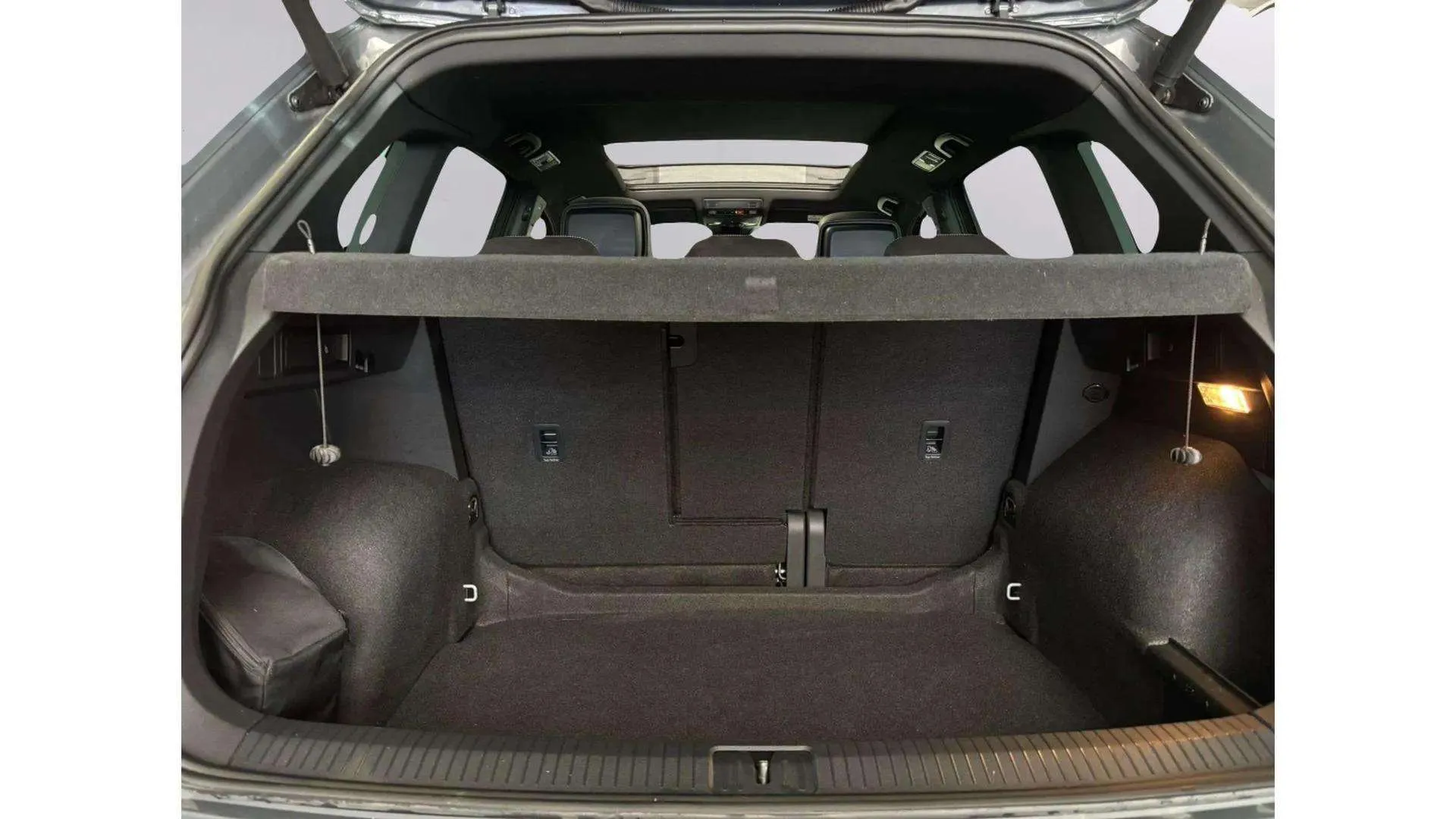 Volkswagen Tiguan R-Line 2.0 TDI DSG - foto 26