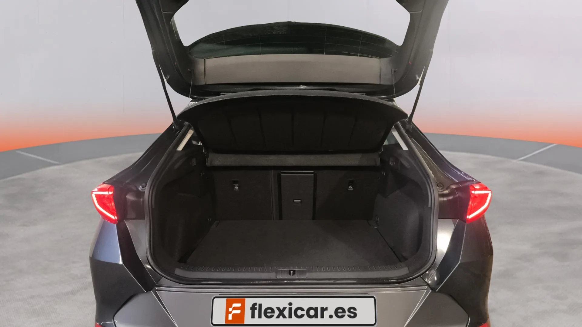 Cupra Formentor 1.5 TSI DSG - foto 16
