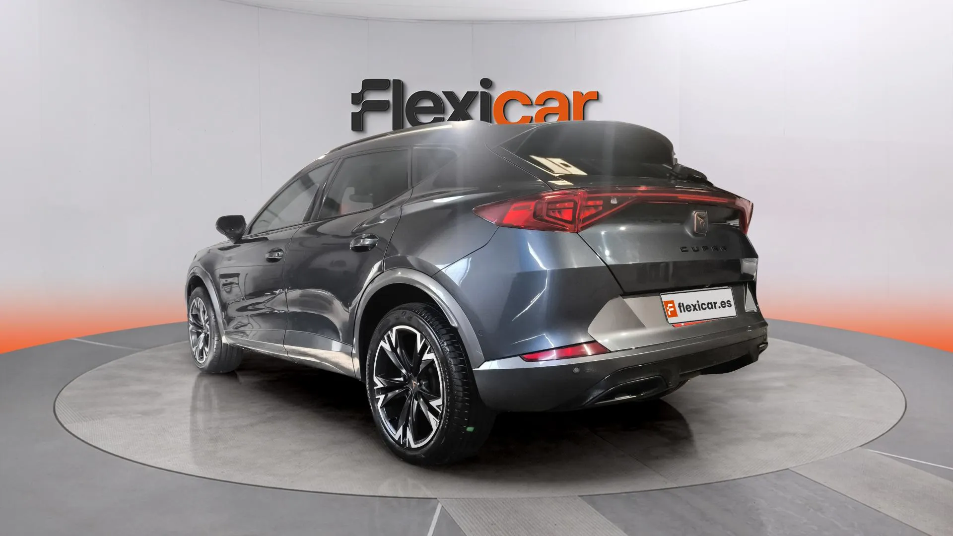 Cupra Formentor 1.5 TSI DSG - foto 5