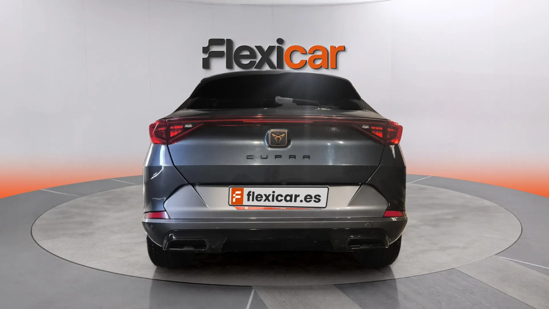 Cupra Formentor 1.5 TSI DSG - foto 6
