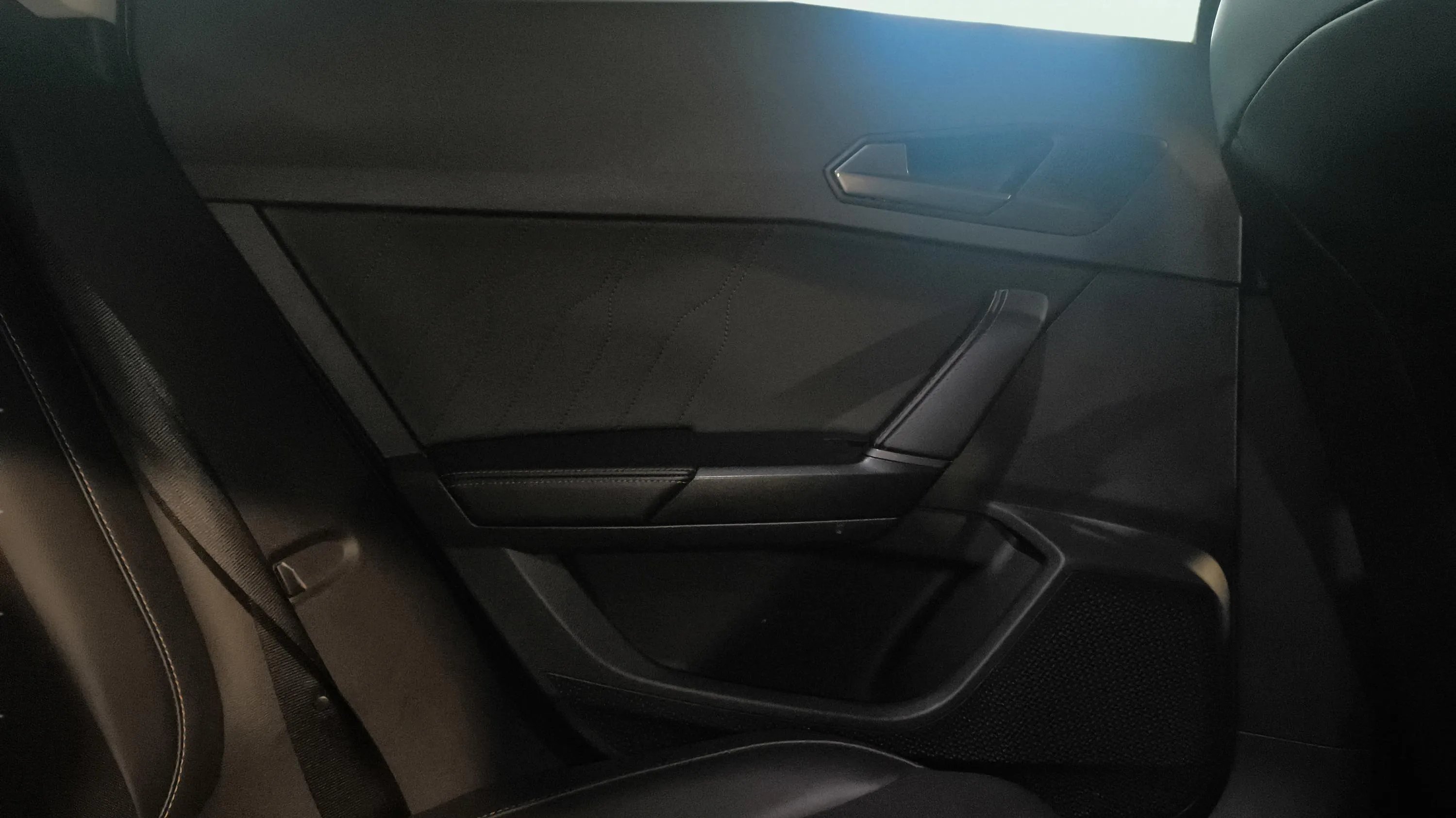 Cupra Formentor 1.5 TSI DSG - foto 20