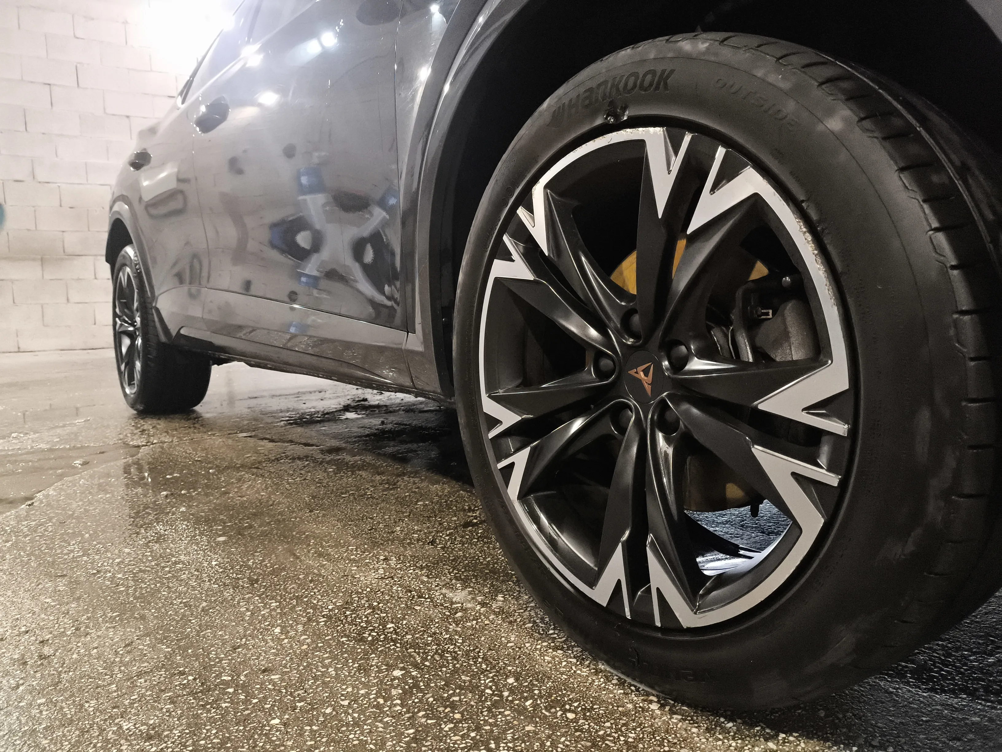 Cupra Formentor 1.5 TSI DSG - foto 28