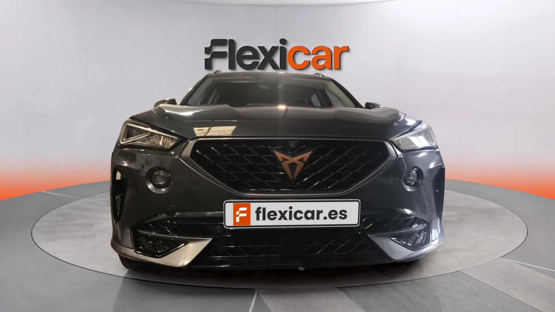 Cupra Formentor 1.5 TSI DSG - foto 2