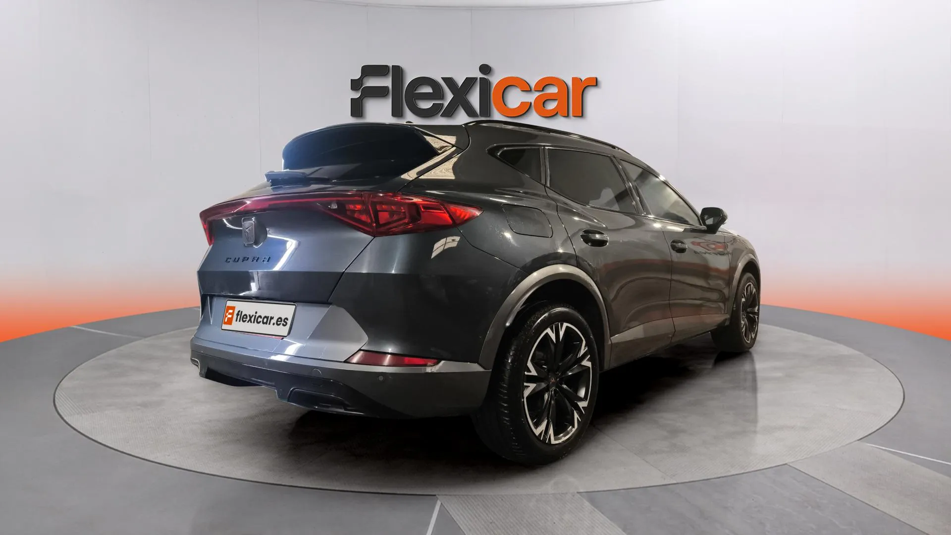 Cupra Formentor 1.5 TSI DSG - foto 7