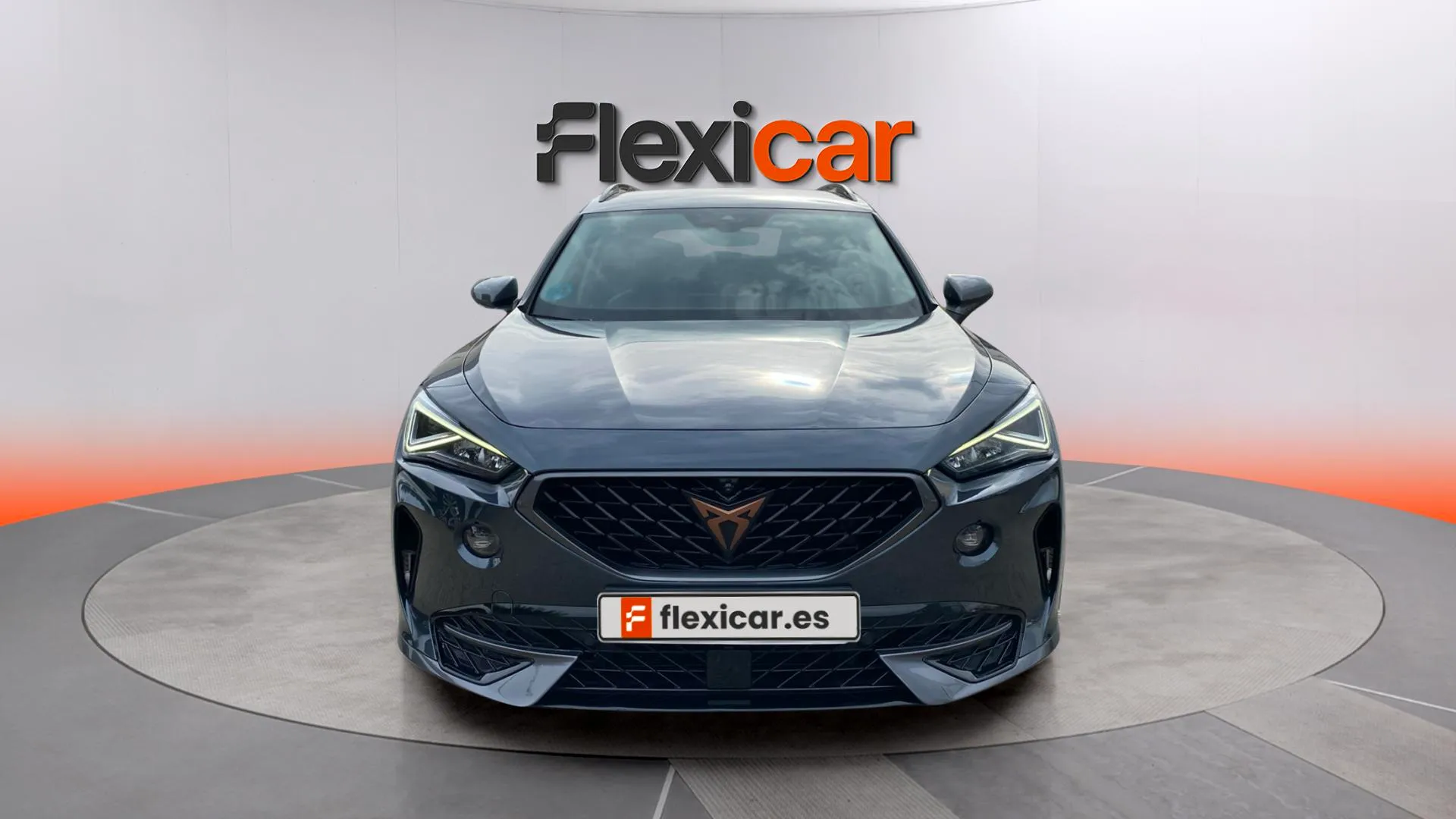 Cupra Formentor 1.5 TSI DSG - foto 8