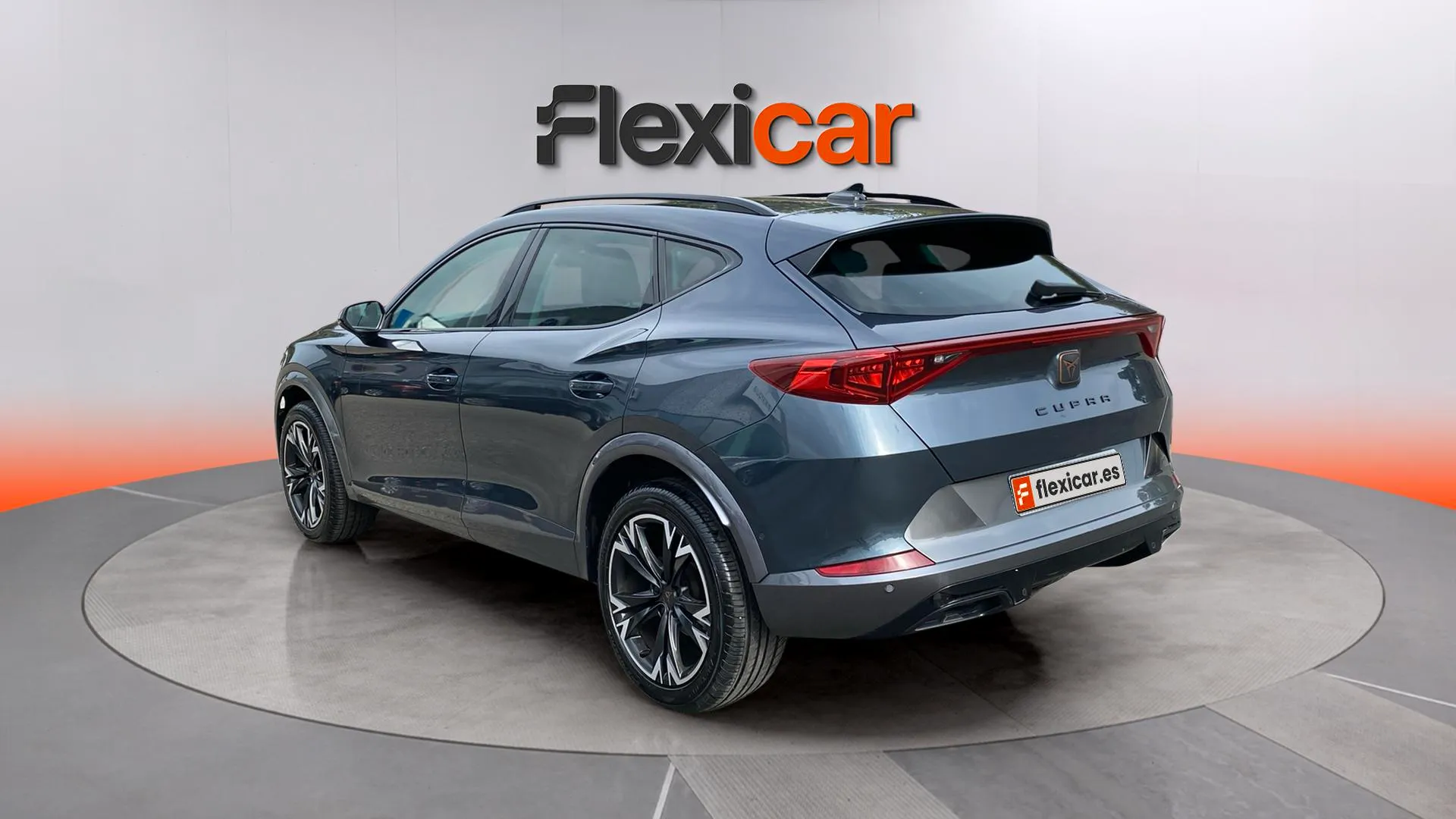 Cupra Formentor 1.5 TSI DSG - foto 4