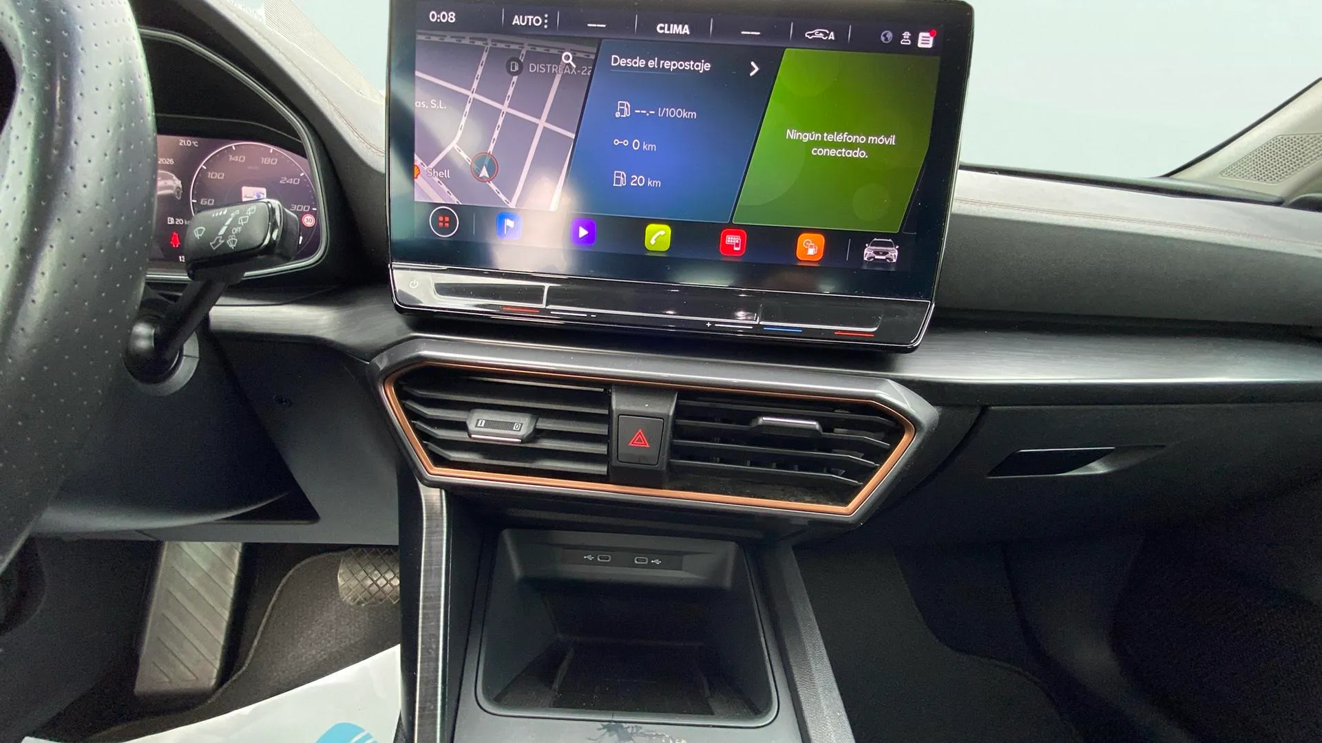 Cupra Formentor 1.5 TSI DSG - foto 10