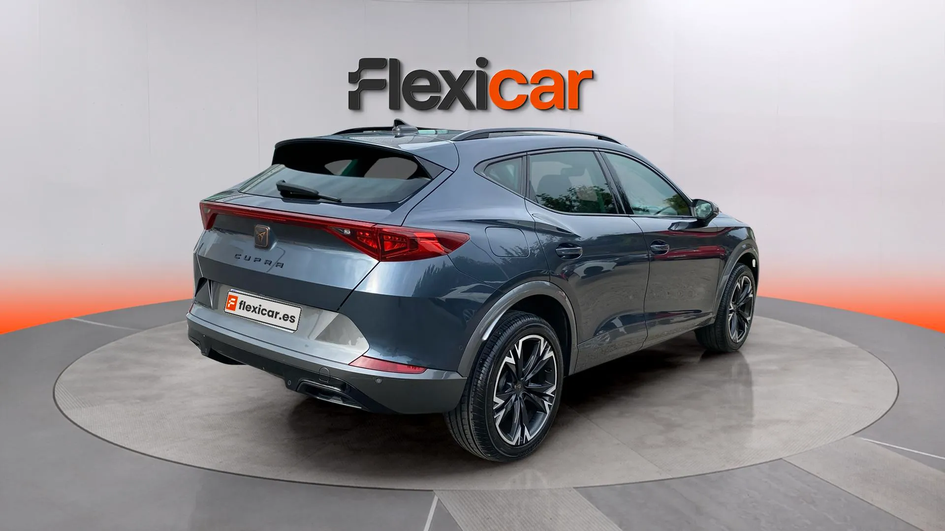 Cupra Formentor 1.5 TSI DSG - foto 6