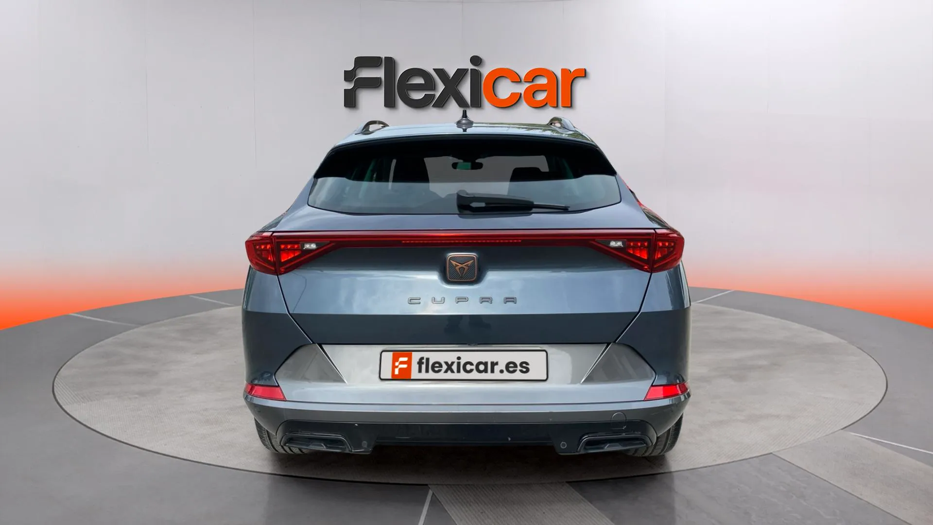 Cupra Formentor 1.5 TSI DSG - foto 5