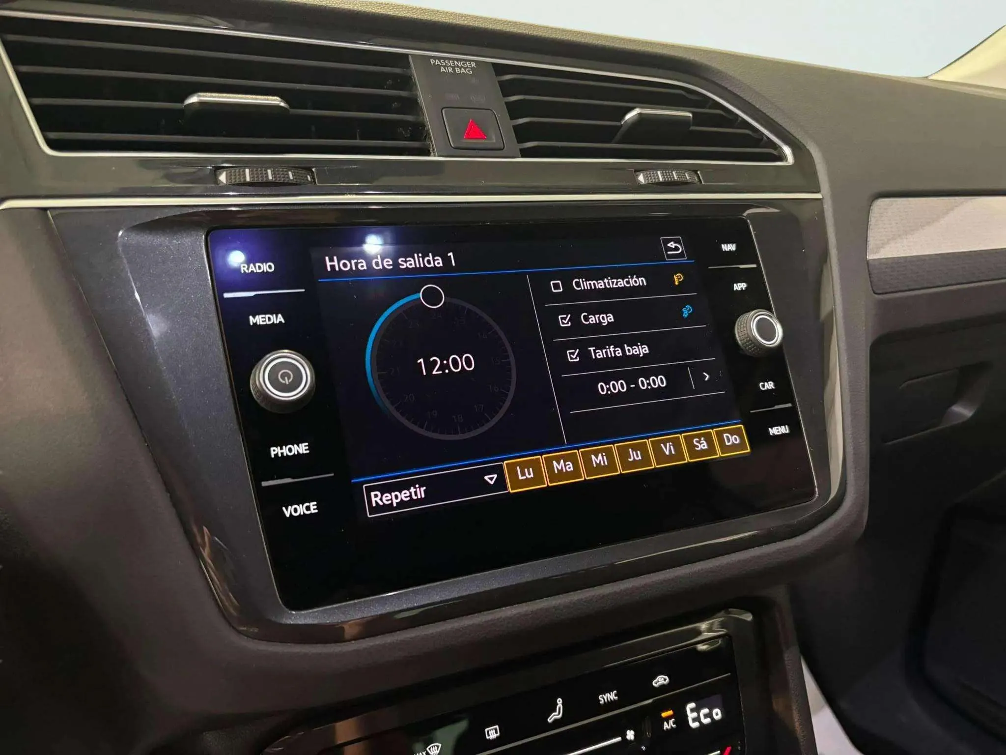 Volkswagen Tiguan Life 1.4 TSI eHybrid DSG - foto 20