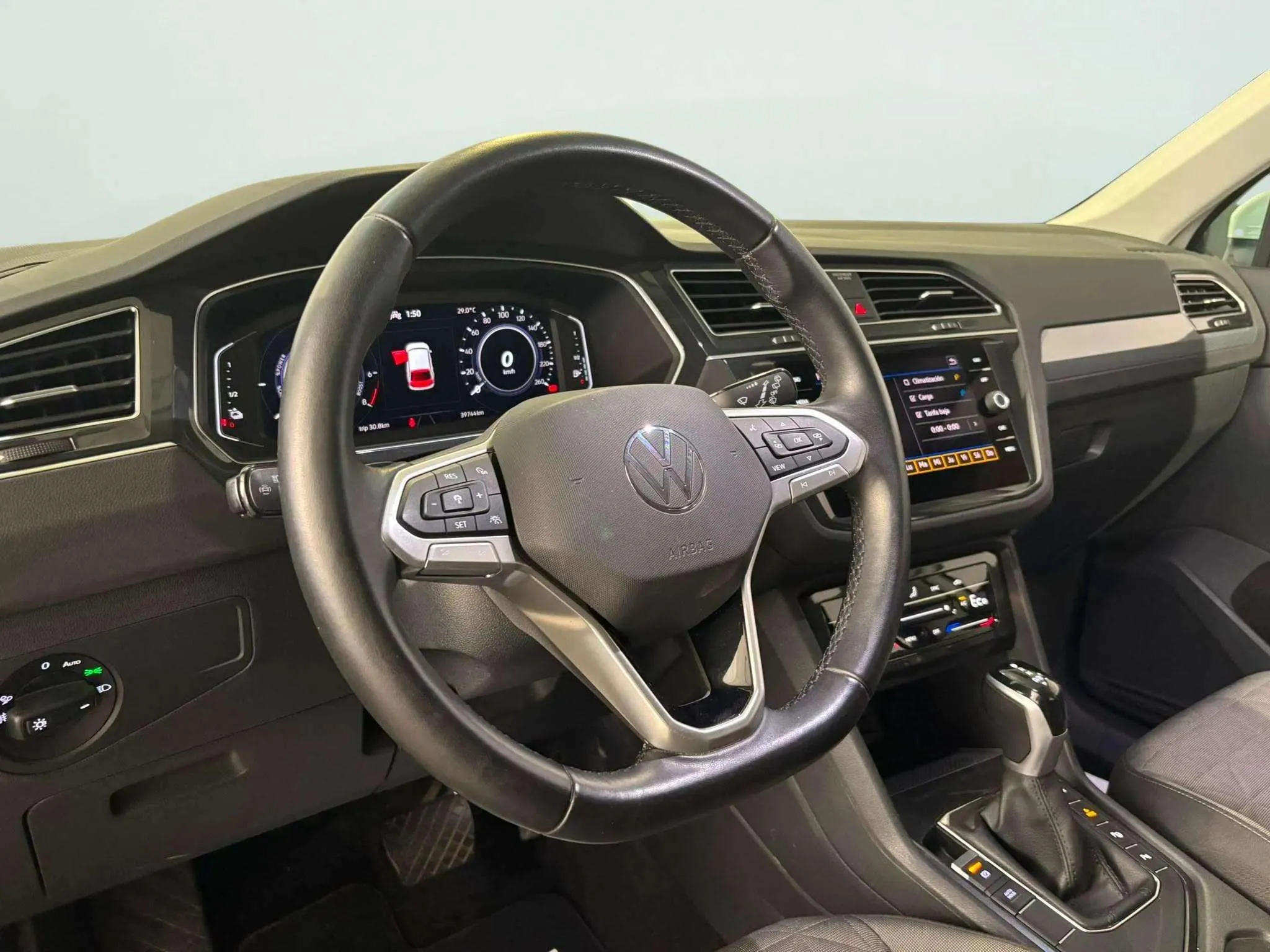 Volkswagen Tiguan Life 1.4 TSI eHybrid DSG - foto 7