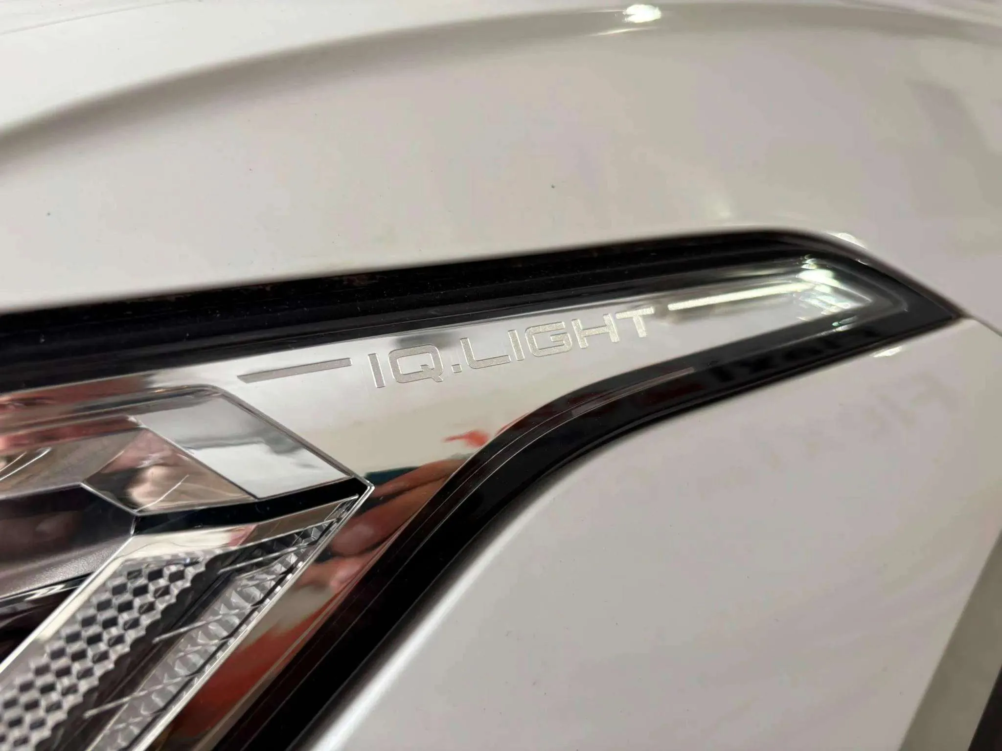 Volkswagen Tiguan Life 1.4 TSI eHybrid DSG - foto 11