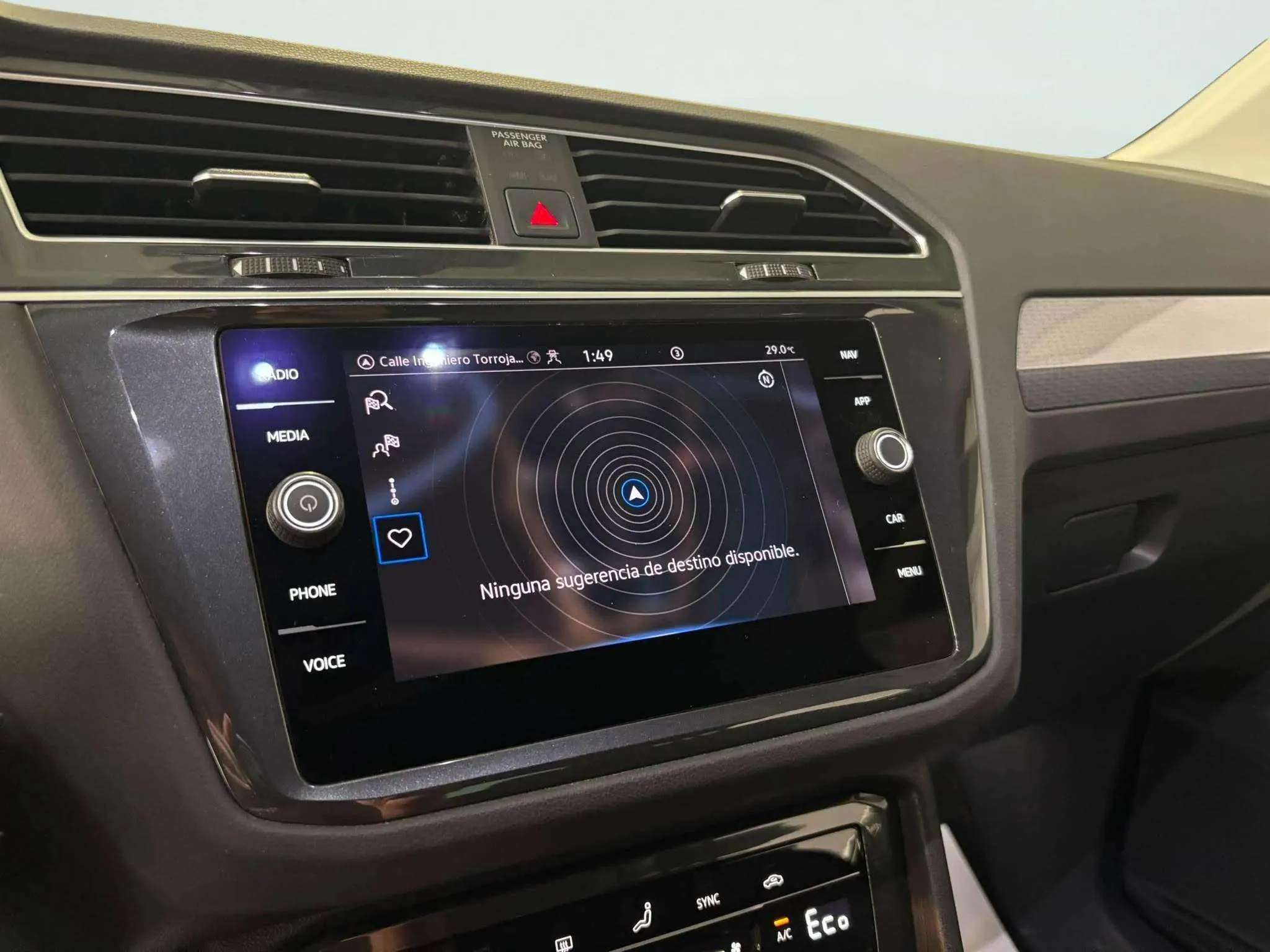 Volkswagen Tiguan Life 1.4 TSI eHybrid DSG - foto 22