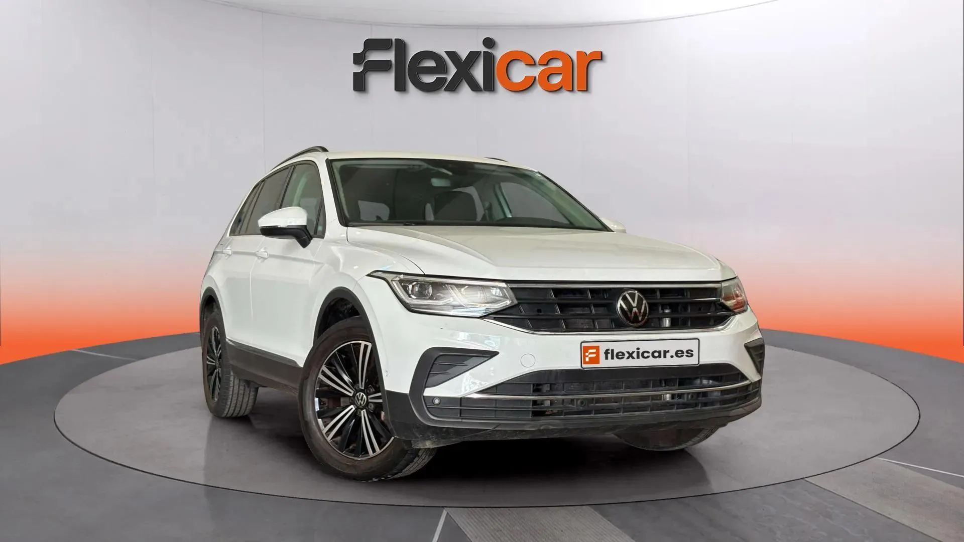 Volkswagen Tiguan Life 1.4 TSI eHybrid DSG