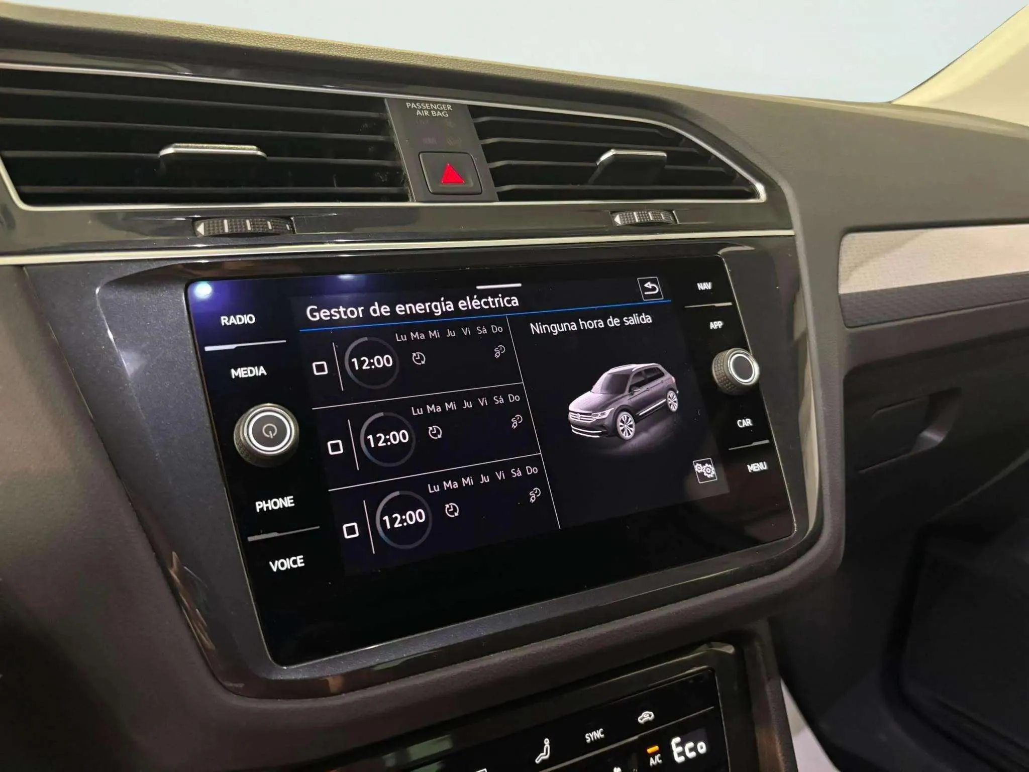 Volkswagen Tiguan Life 1.4 TSI eHybrid DSG - foto 19