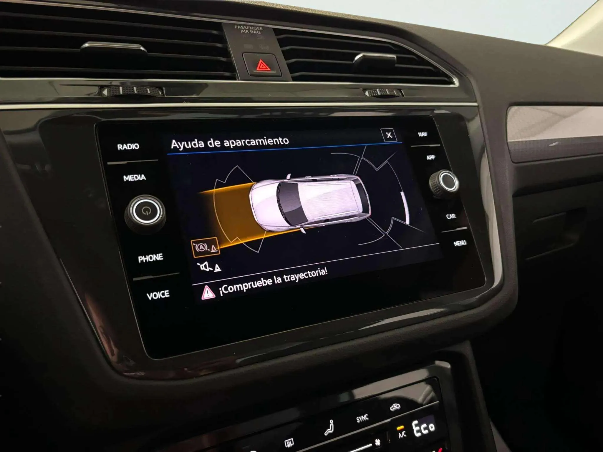 Volkswagen Tiguan Life 1.4 TSI eHybrid DSG - foto 21