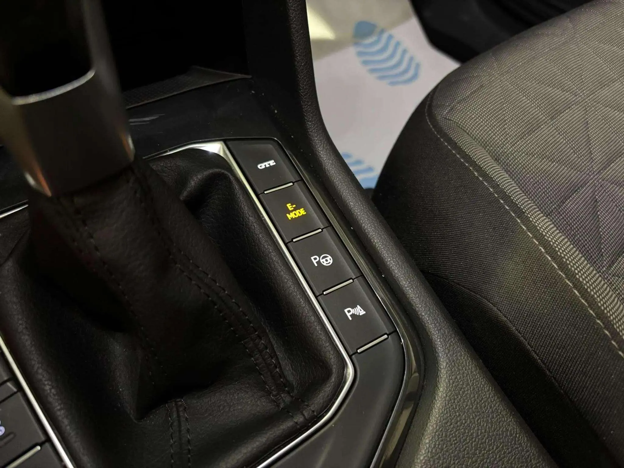 Volkswagen Tiguan Life 1.4 TSI eHybrid DSG - foto 17