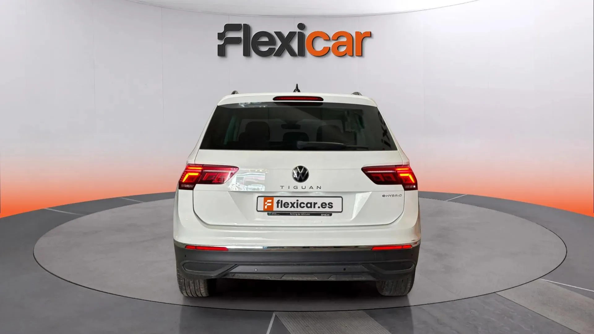 Volkswagen Tiguan Life 1.4 TSI eHybrid DSG - foto 5