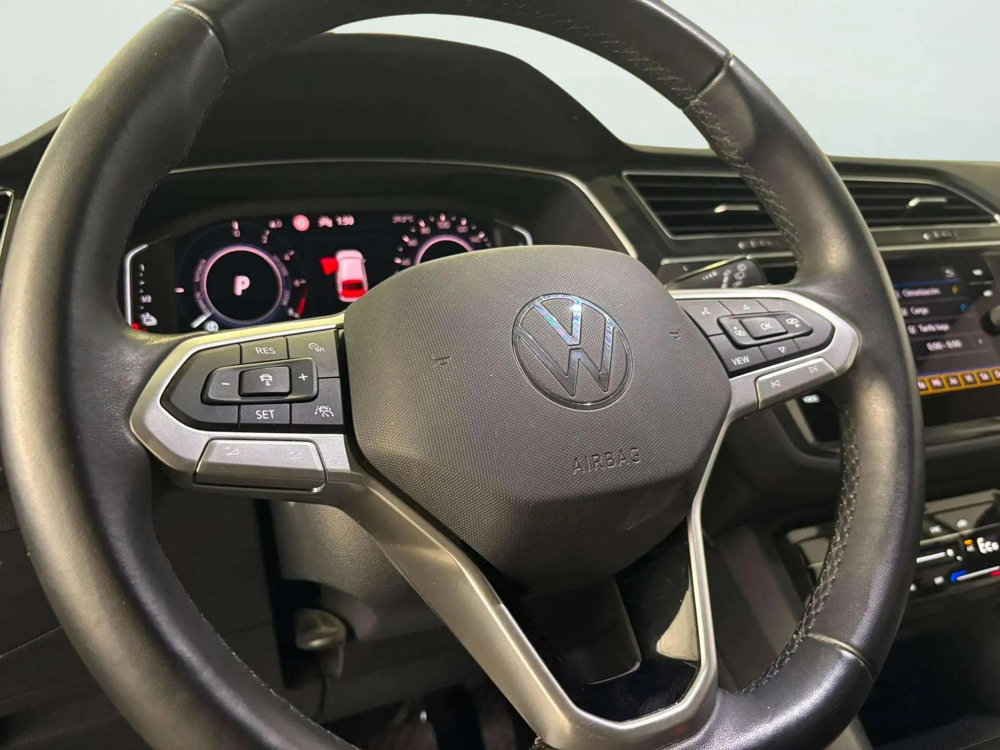Volkswagen Tiguan Life 1.4 TSI eHybrid DSG - foto 8