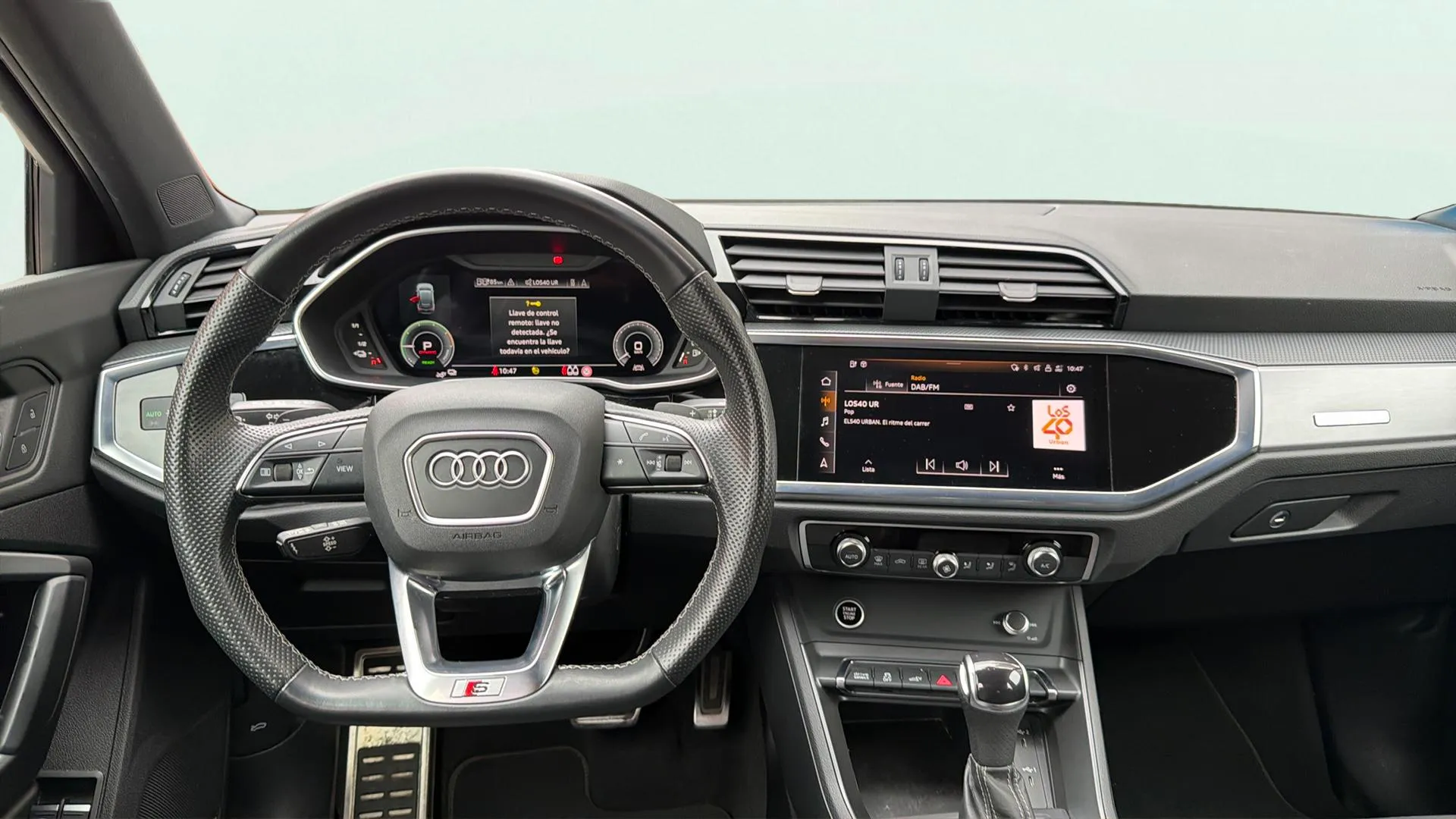 Audi Q3 45 TFSI e S tronic S Line - foto 13