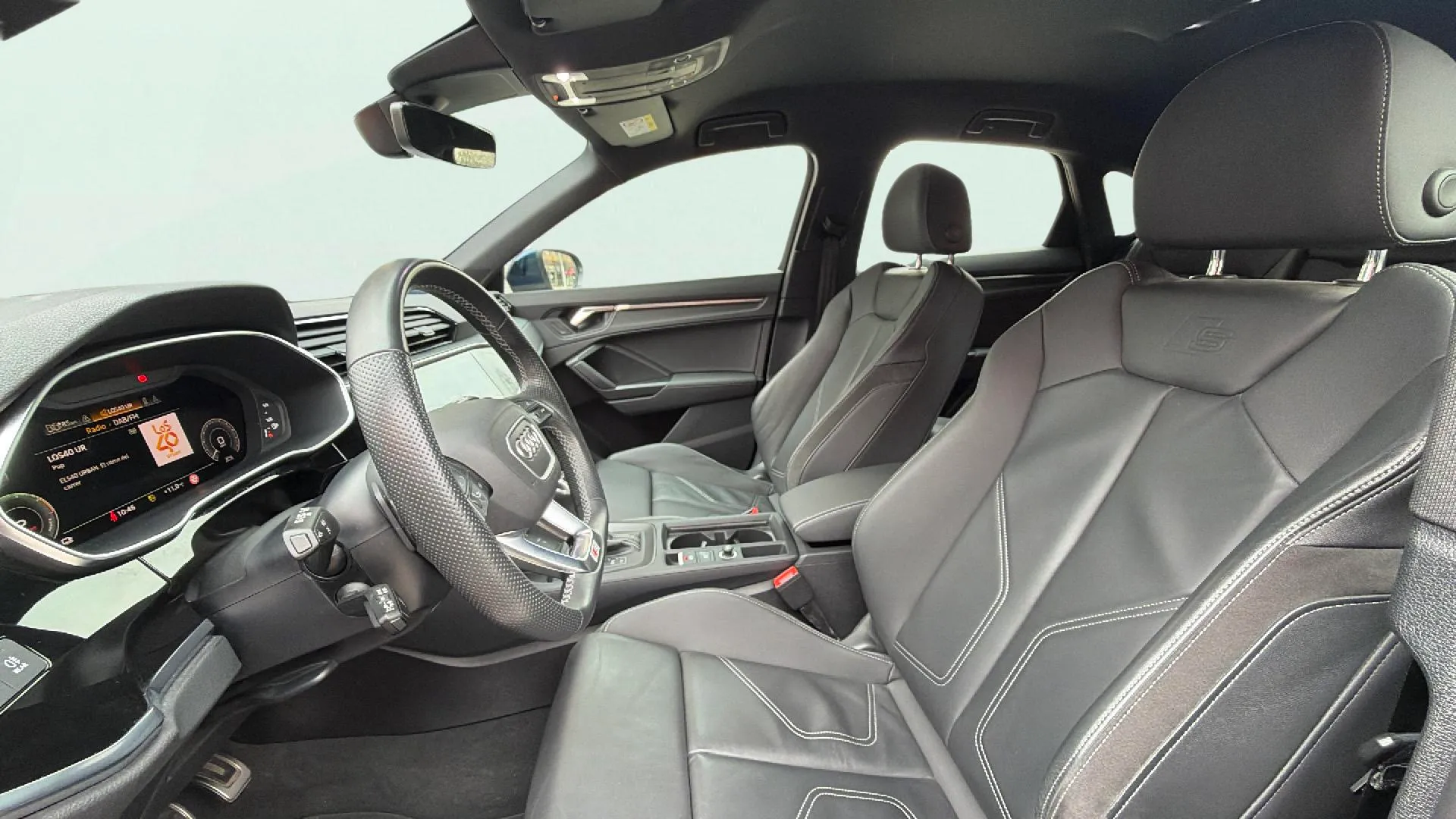 Audi Q3 45 TFSI e S tronic S Line - foto 11