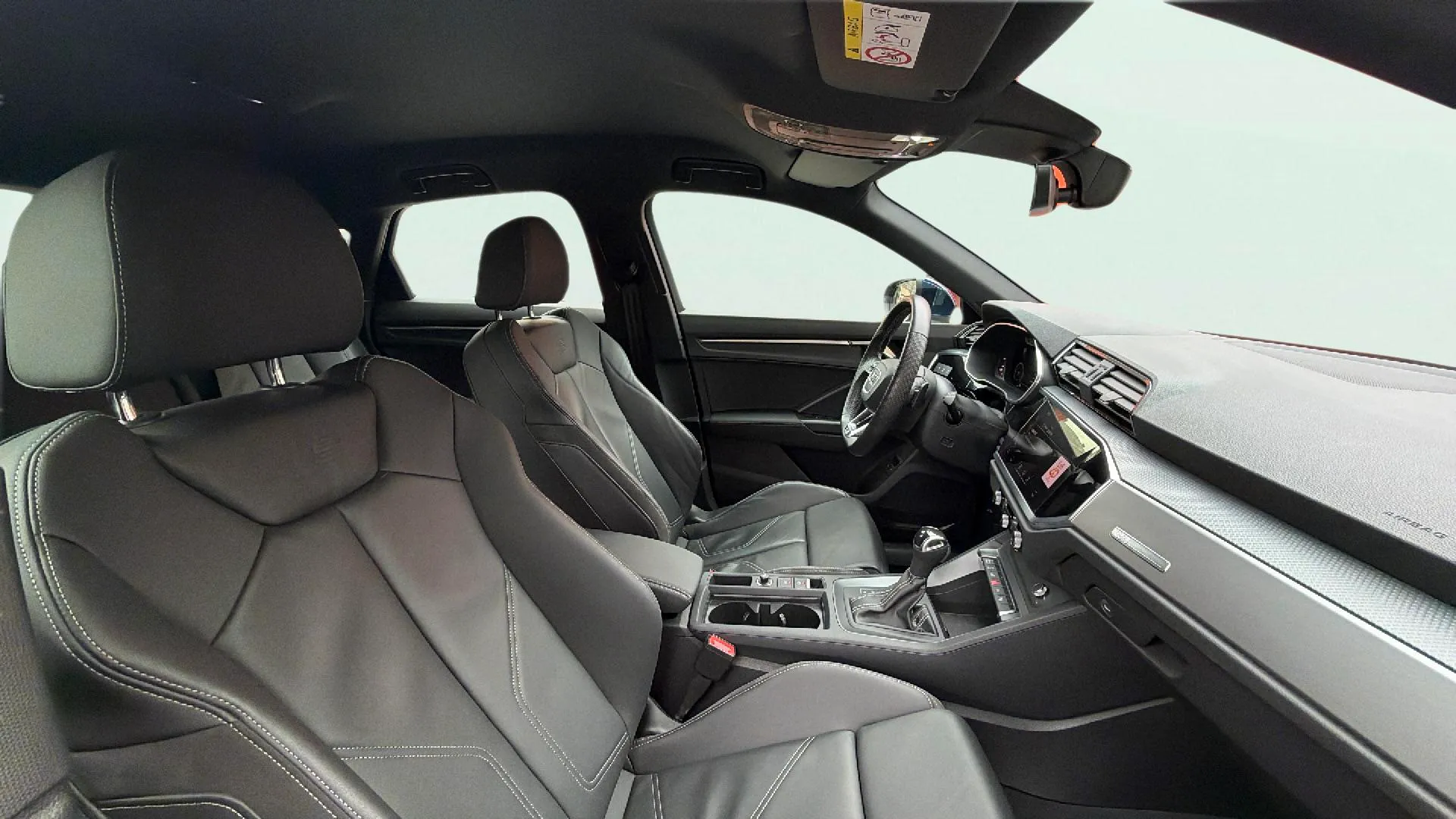 Audi Q3 45 TFSI e S tronic S Line - foto 12
