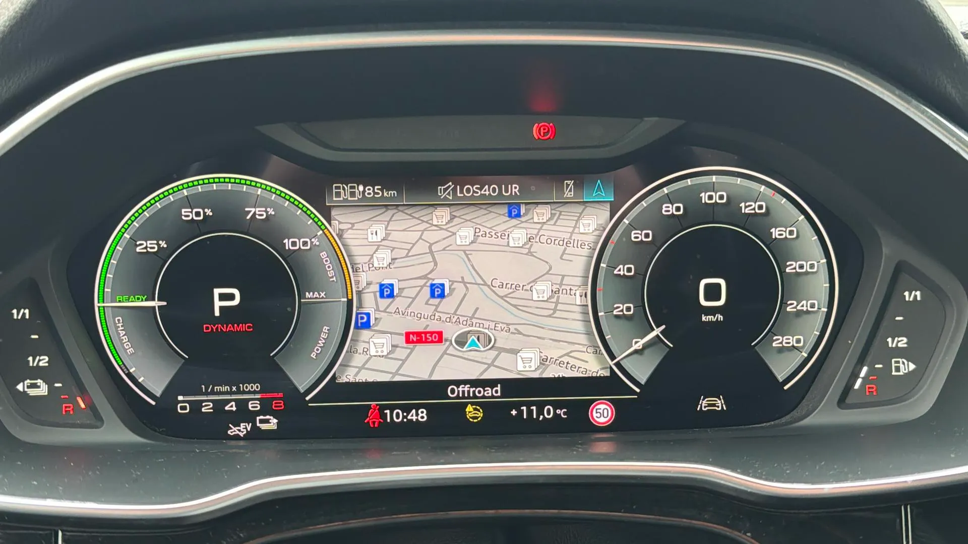 Audi Q3 45 TFSI e S tronic S Line - foto 17