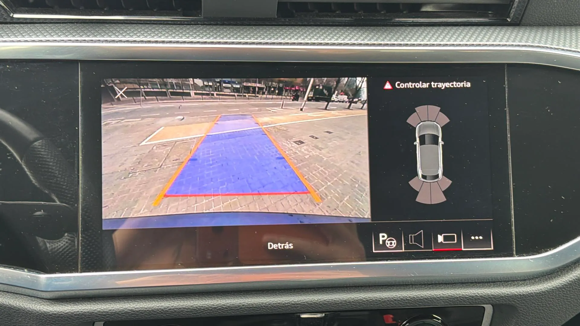 Audi Q3 45 TFSI e S tronic S Line - foto 19