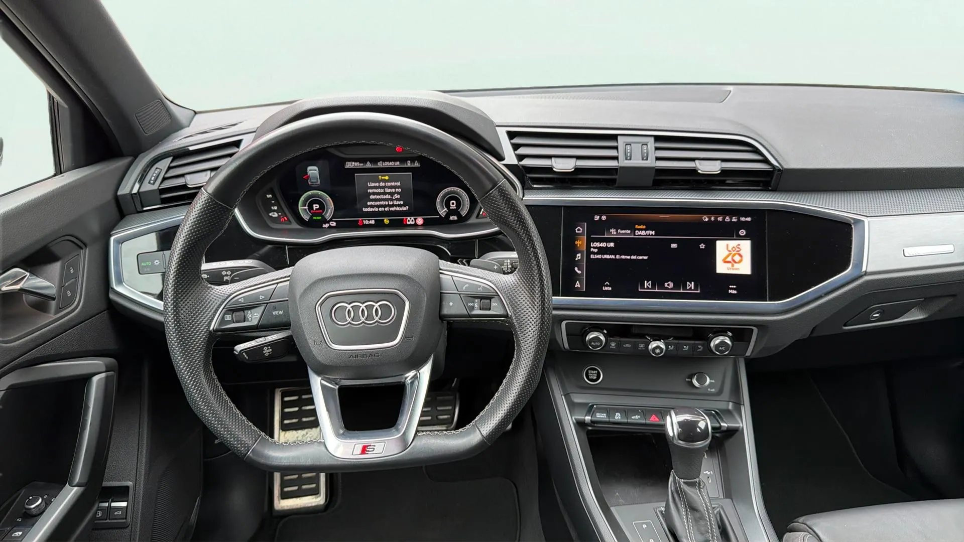 Audi Q3 45 TFSI e S tronic S Line - foto 18