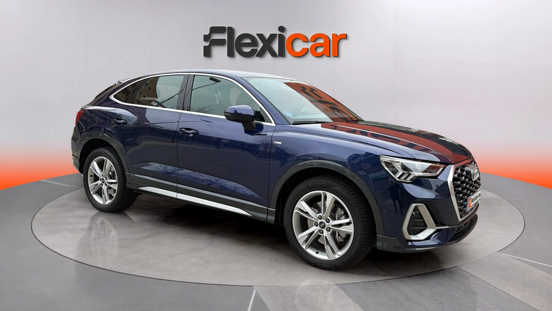 Audi Q3 45 TFSI e S tronic S Line - foto 2