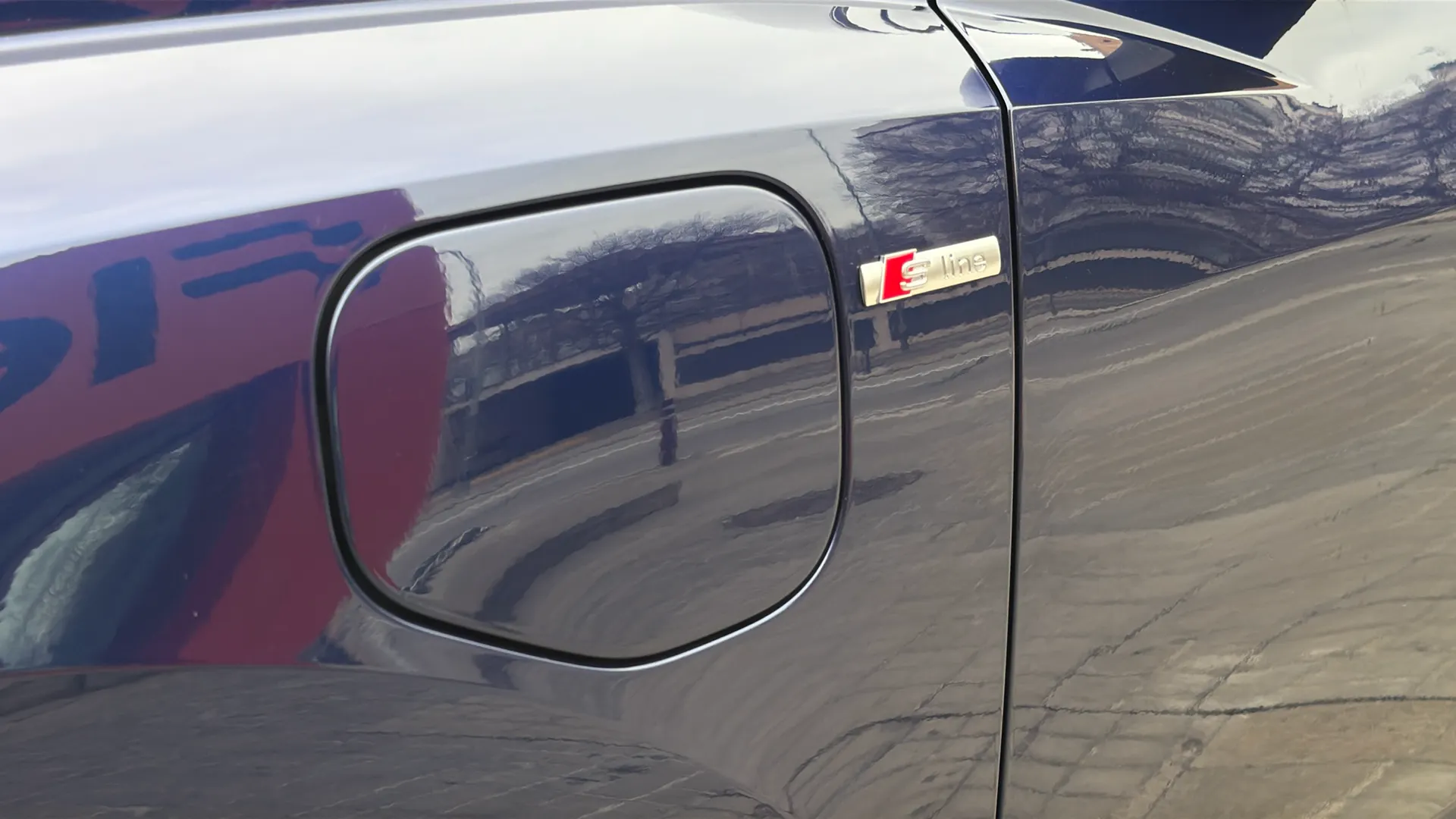 Audi Q3 45 TFSI e S tronic S Line - foto 20