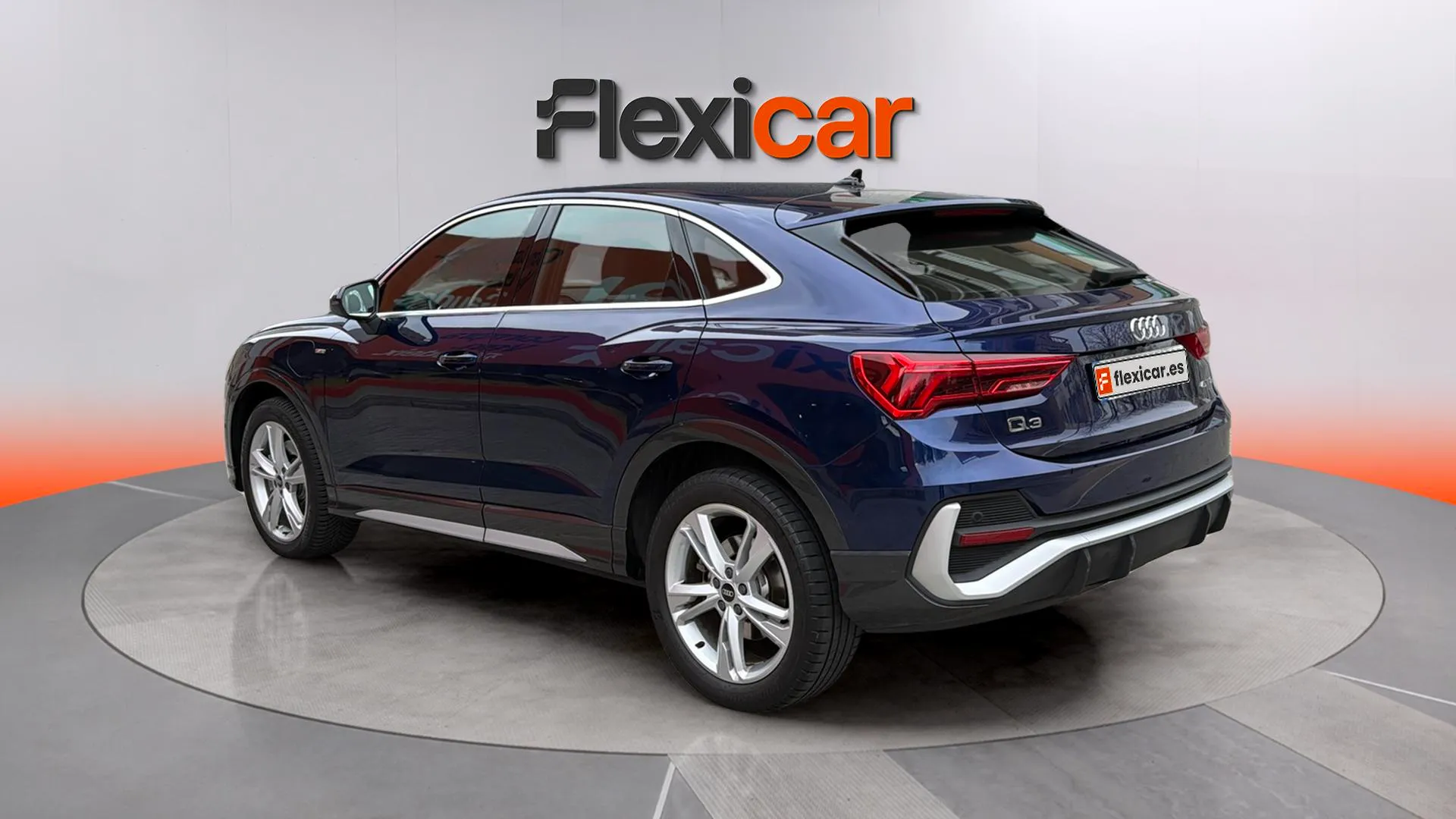 Audi Q3 45 TFSI e S tronic S Line - foto 7