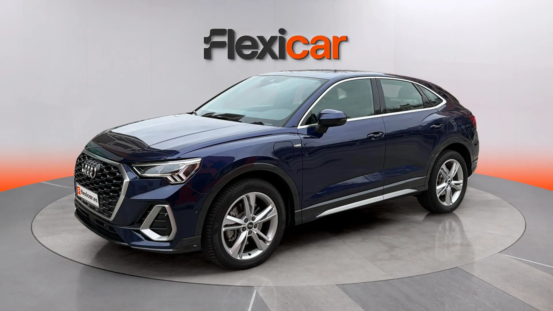 Audi Q3 45 TFSI e S tronic S Line - foto 5