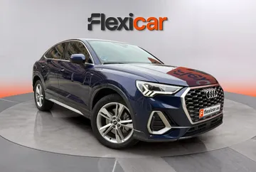 audi q3 45 tfsi e 180kw s tronic s line hibrido enchufable automatica cerdanyola 903000000236336