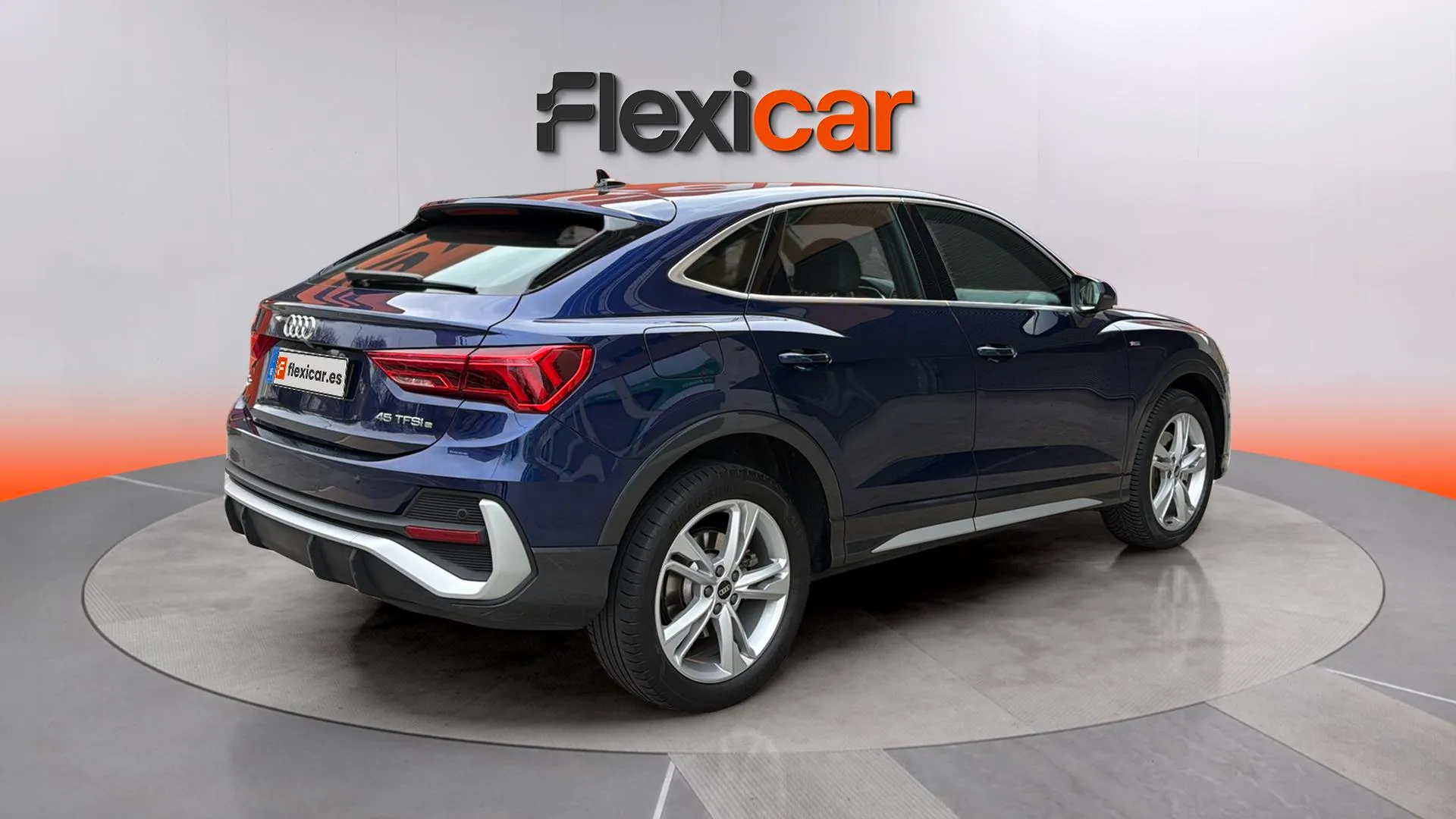 Audi Q3 45 TFSI e S tronic S Line - foto 6